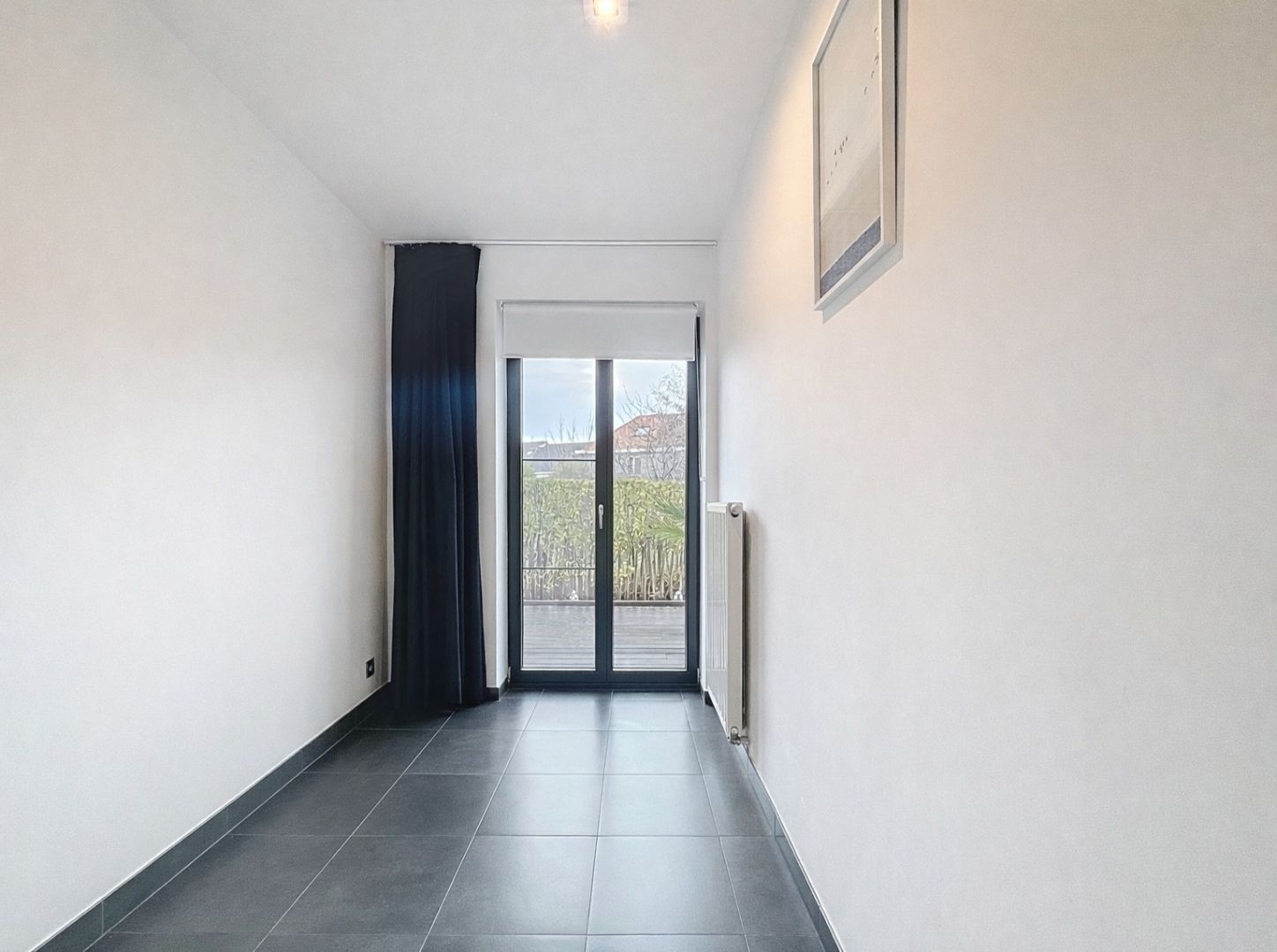 Instapklaar appartement aan de waterlijn van Nieuwpoort-stad. foto 8