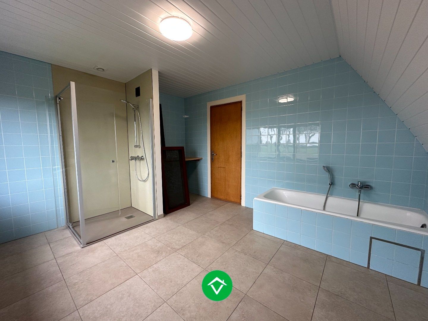 Gezellige gezinswoning met landelijke zichten te huur in Vladslo foto 20