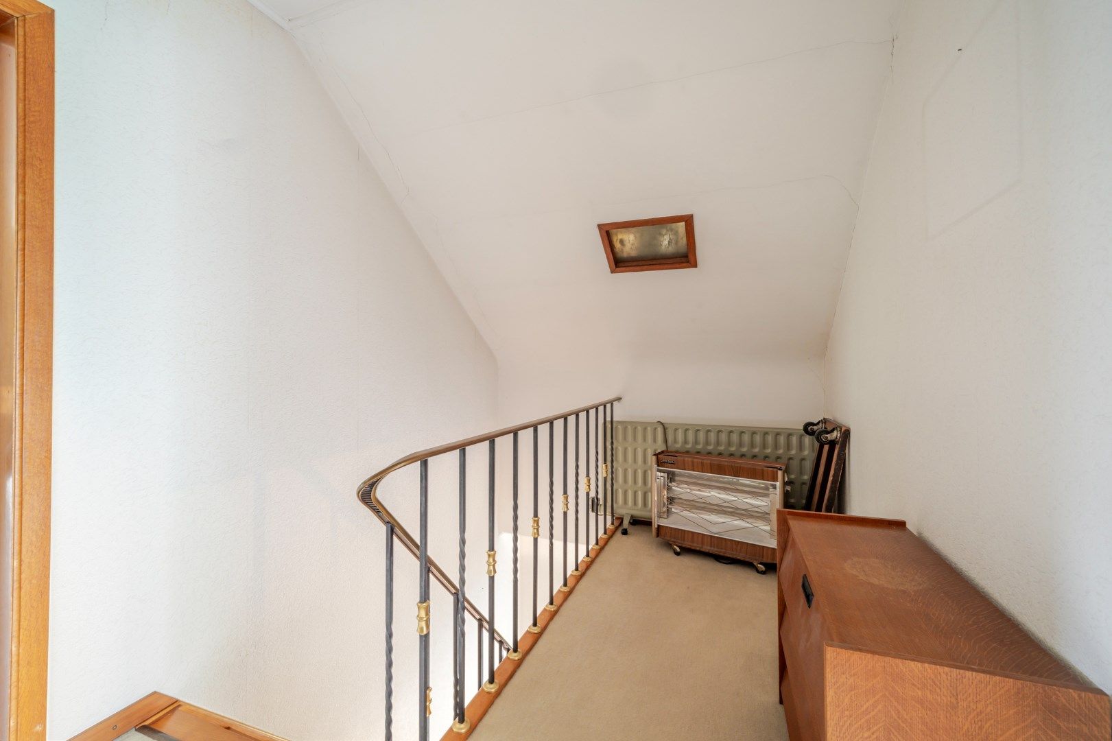 Vrijstaande woning met vlotte bereikbaarheid in gegeerde wijk te Sint-Andries foto 14