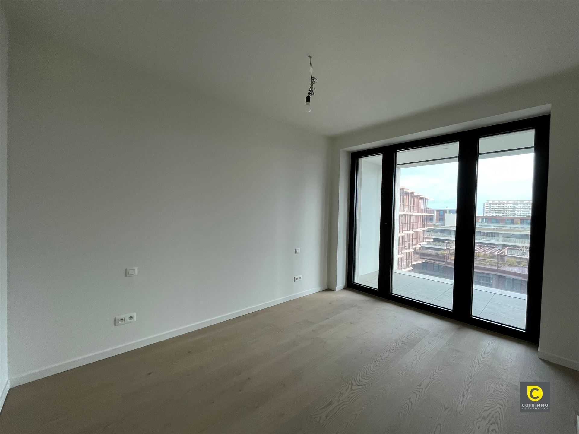 Modern nieuwbouwappartement op Nieuw Zuid foto 4