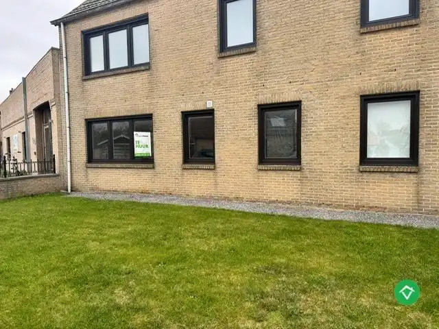 Gerenoveerd 2-slaapkamerappartement met tuin in Klemskerke, De Haan foto 22