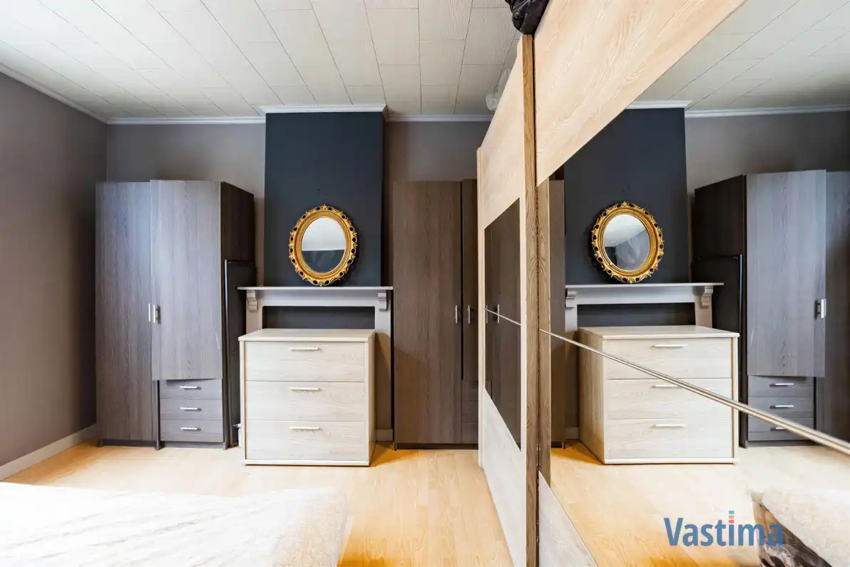 Energiezuinige gezinswoning met 3 slaapkamers, tuin en zonnepanelen foto 14