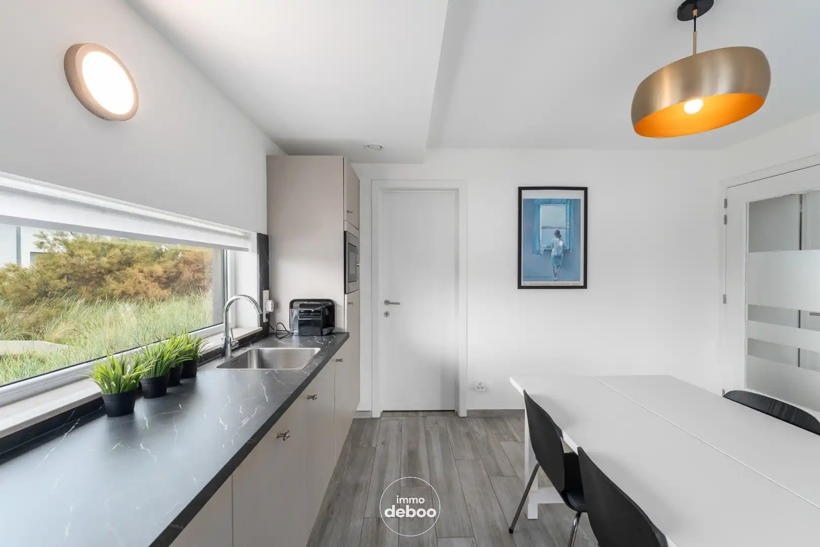 Rust, water en zee: charmante vakantiewoning met 3 slaapkamers foto 6