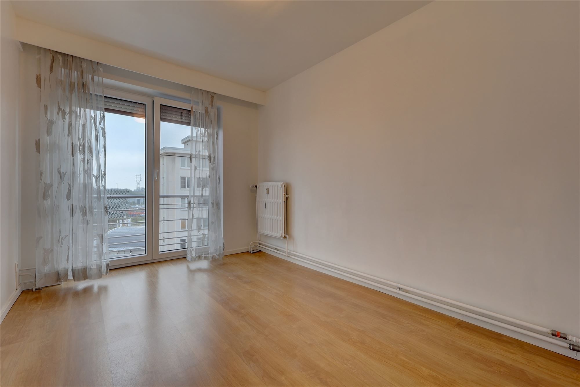 Appartement met twee ruime slaapkamers in Mechelen foto 11