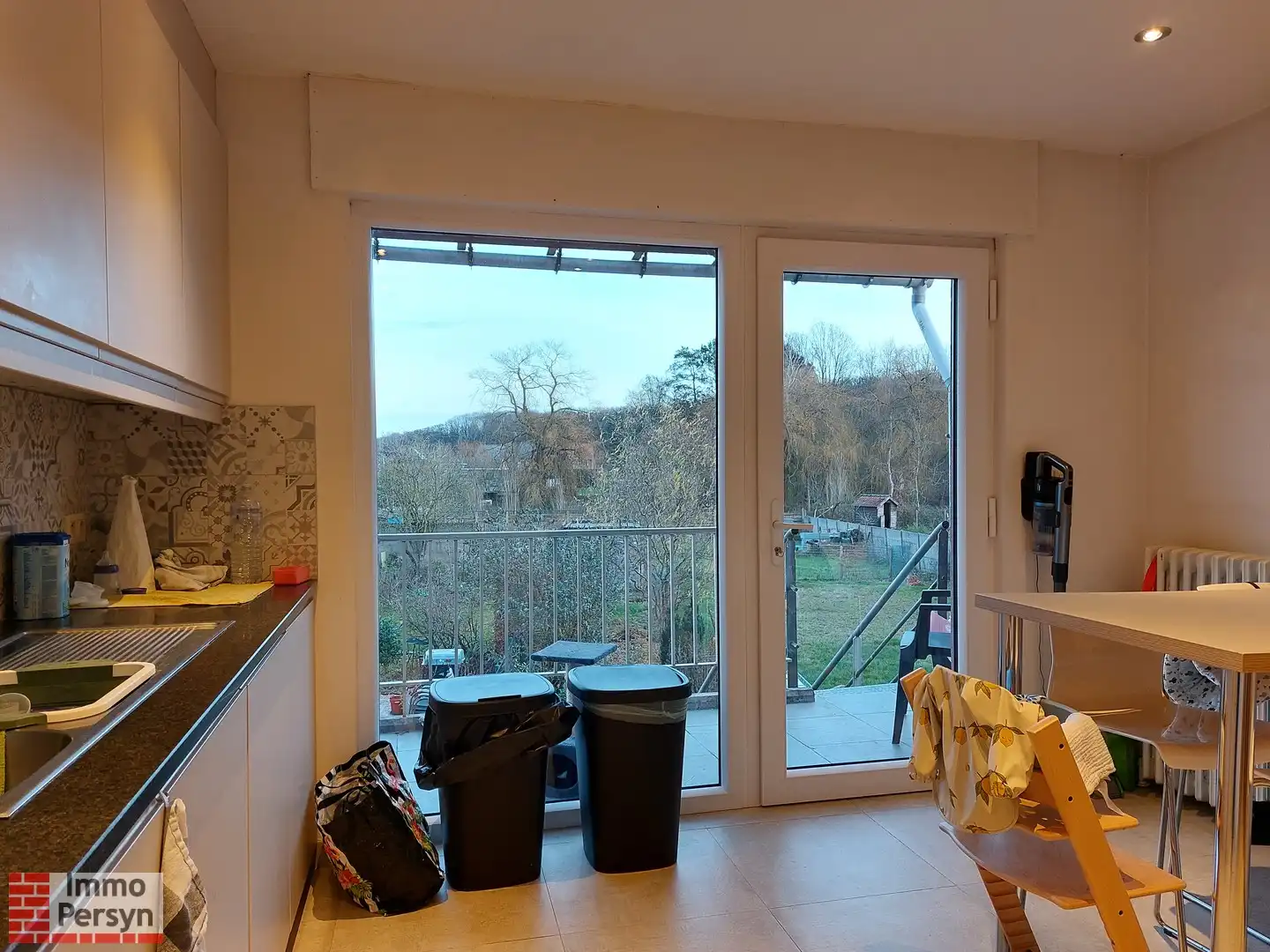 Gezellige Bel-etage te huur nabij centrum Rillaar foto 7