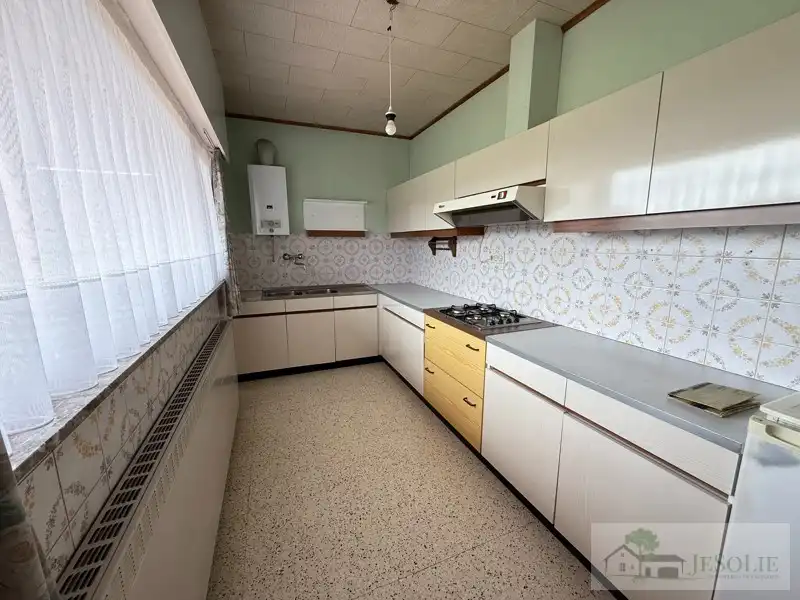Zeer rustig gelegen split-level woning op  7a80ca foto 9