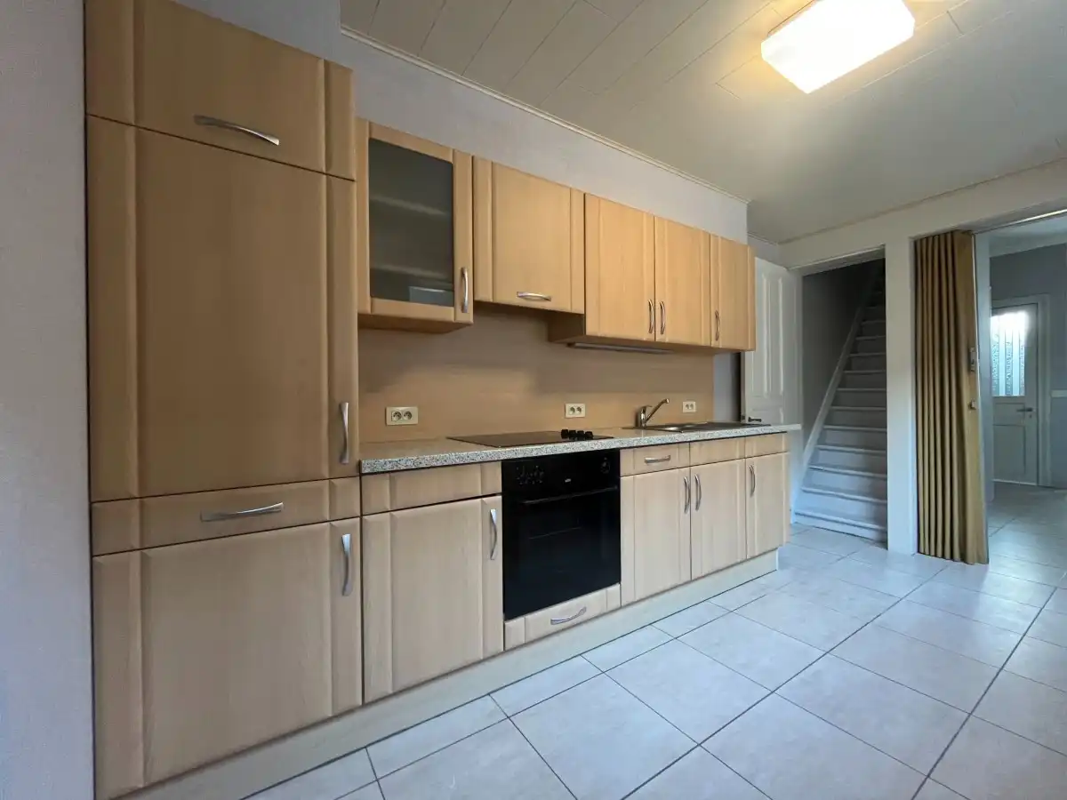 Ledegem – Woning met tuin en 2 slaapkamers foto 6