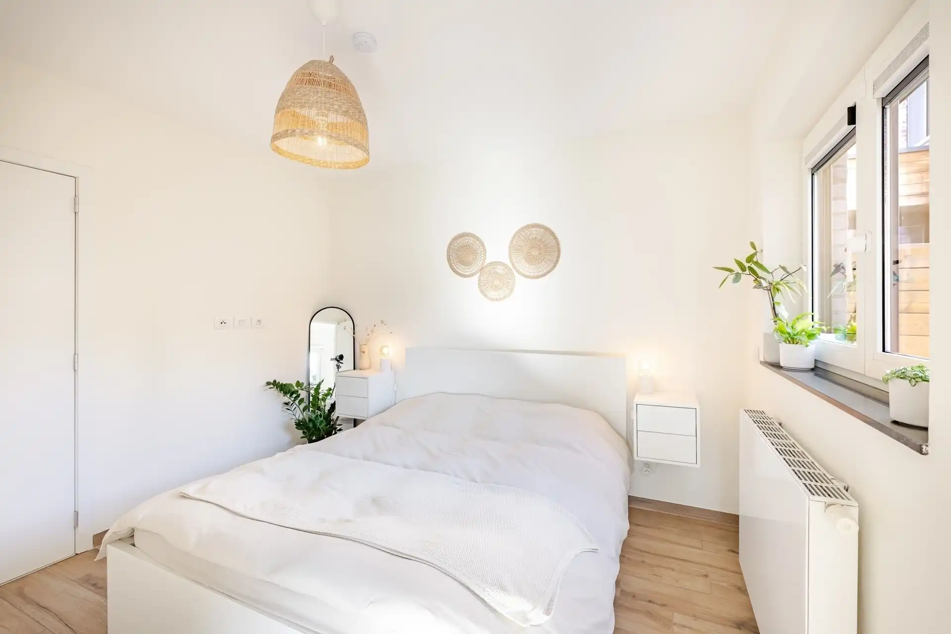 Prachtig gelijkvloers appartement met terras foto 10