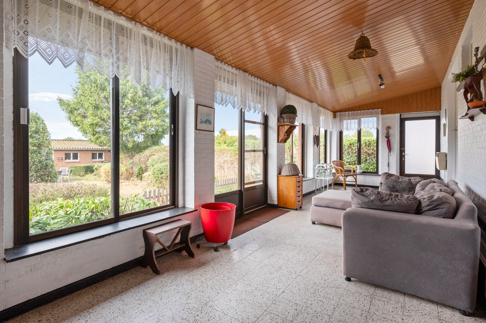 Charmante woning met potentieel in rustige groene omgeving – Voortkapel (Westerlo) foto 12