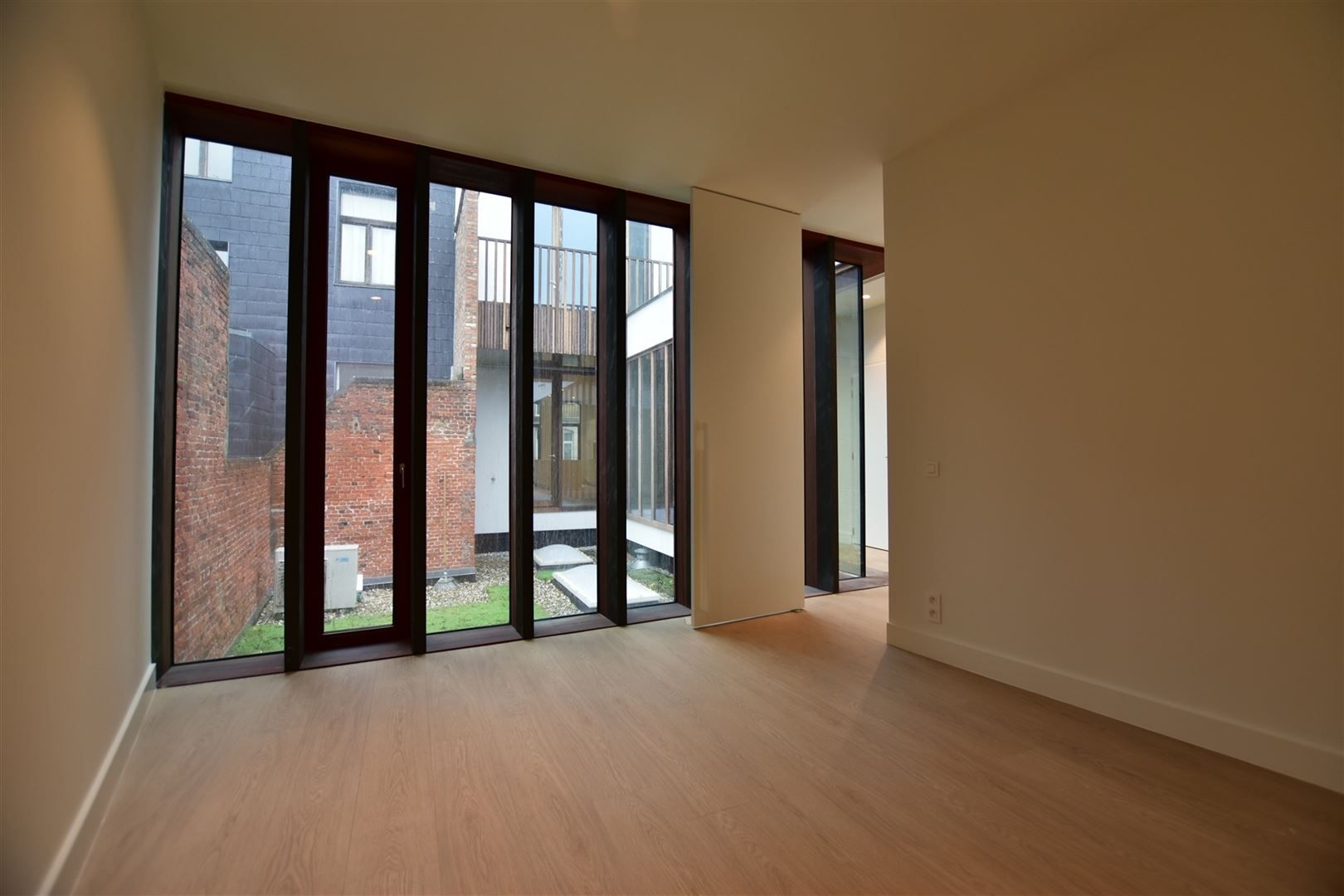 Prachtig luxueus appartement te huur in het bruisende hart van het centrum!  foto 12