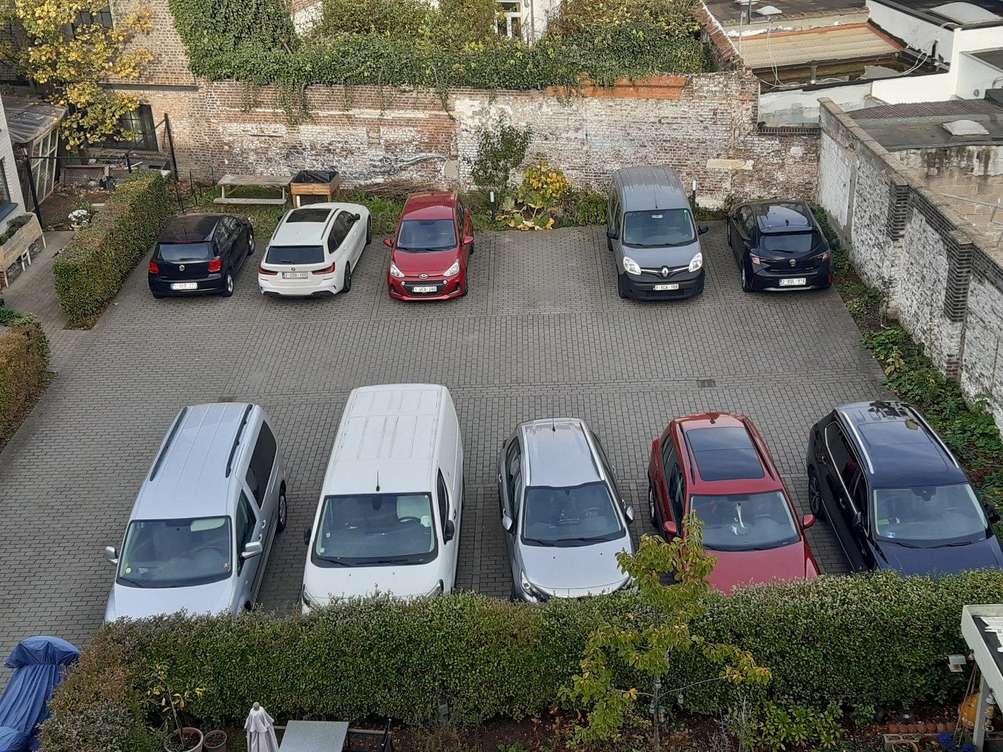 Eigentijds appartement op toplocatie. foto 21