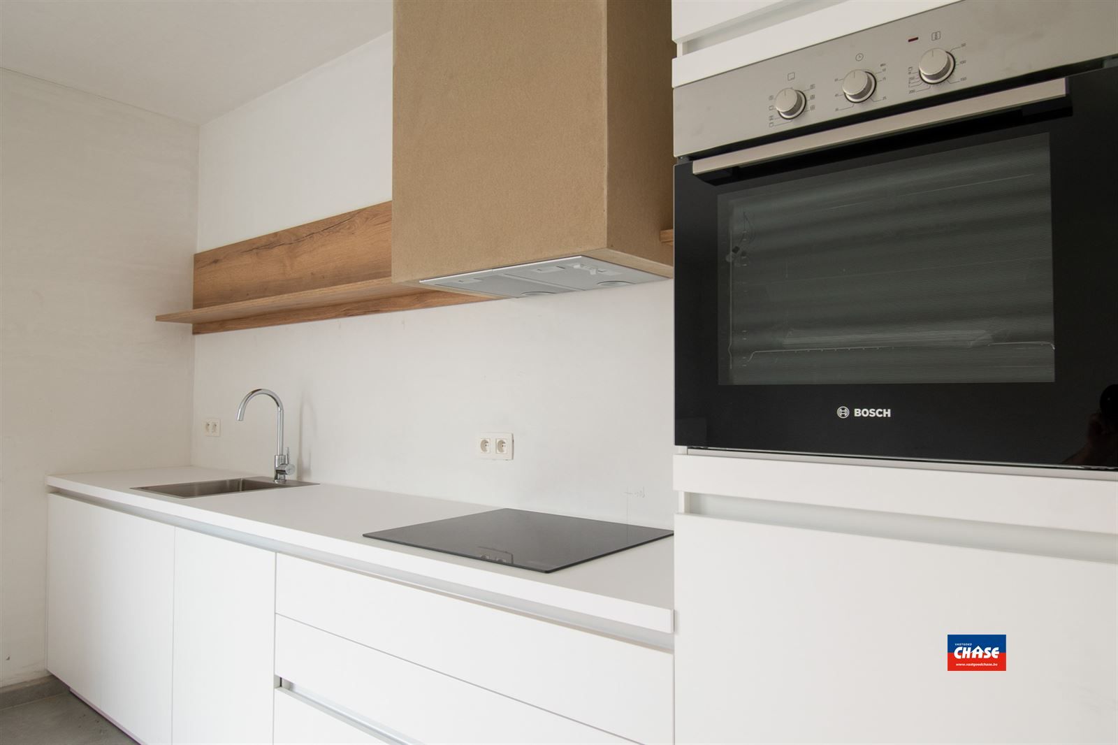 Nieuwbouw appartement met 2 slaapkamers en terras foto 4