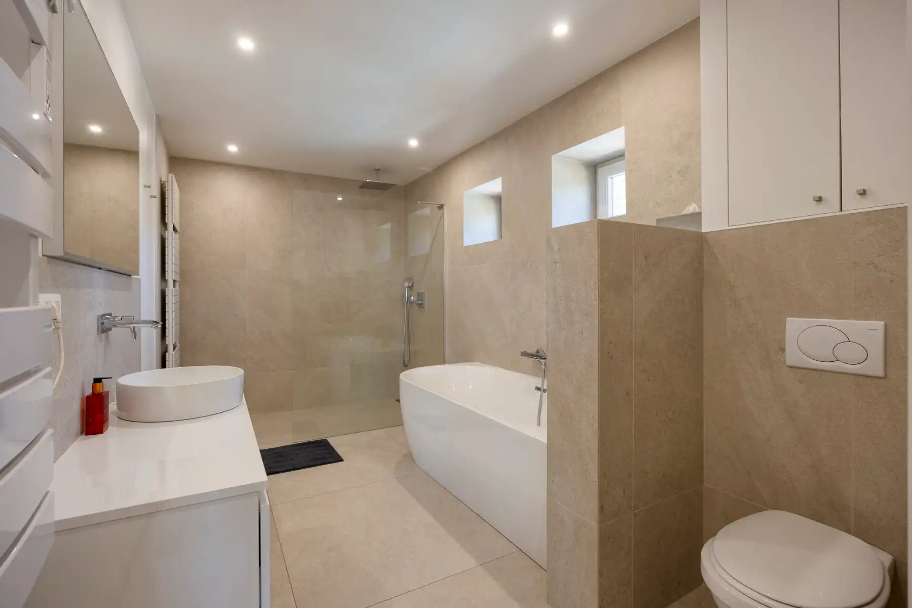 Exclusieve villa op een absolute toplocatie in Dilbeek! foto 18