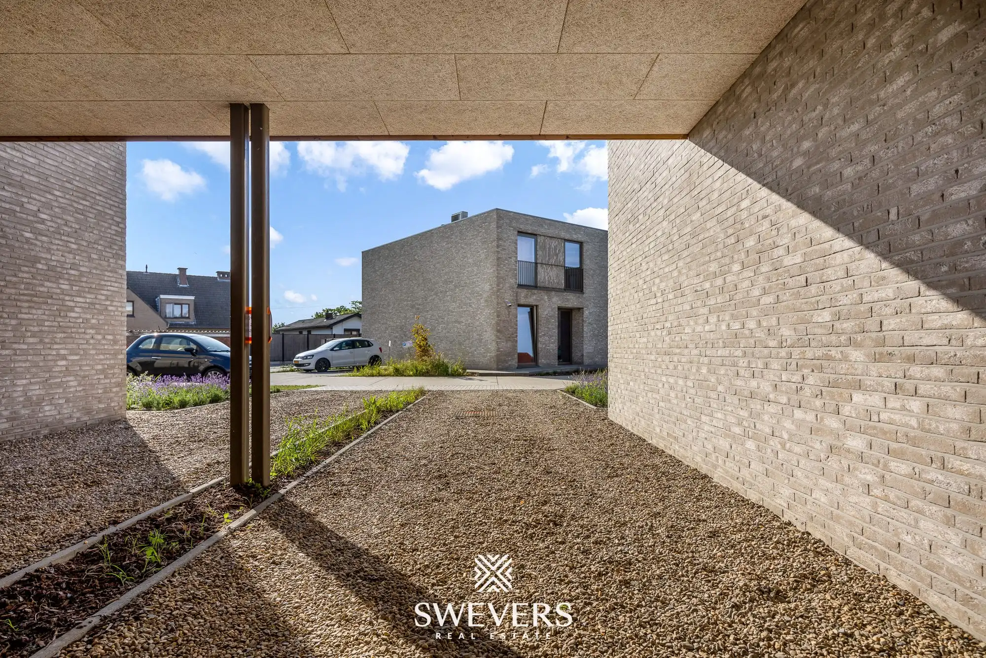 Instapklare nieuwbouwwoning (2025) met doordachte indeling, terras en uitstekende bereikbaarheid foto 31