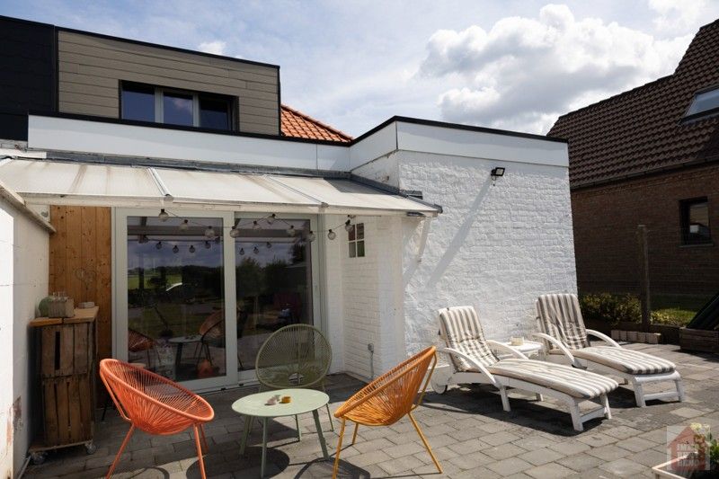 Leuke instapklare woning met 3 slaapkamers en tuin foto 15
