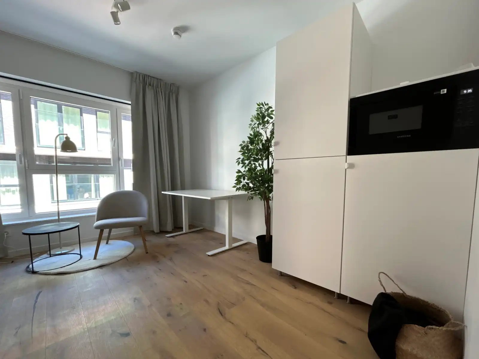 Studeren op een unieke locatie in Residentie de Toewip! foto 15