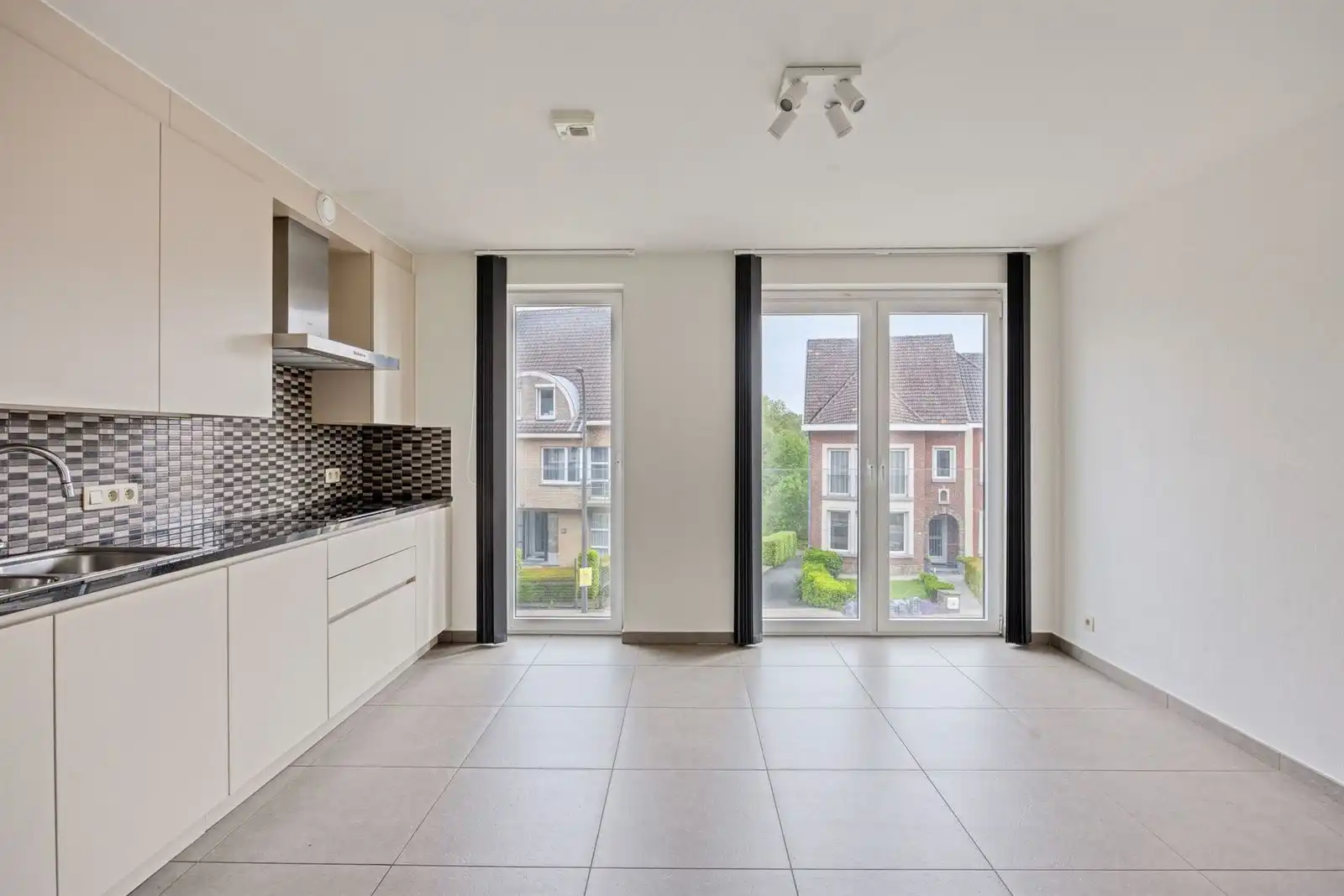 Duplex appartement te koop met 2 slaapkamers foto 9