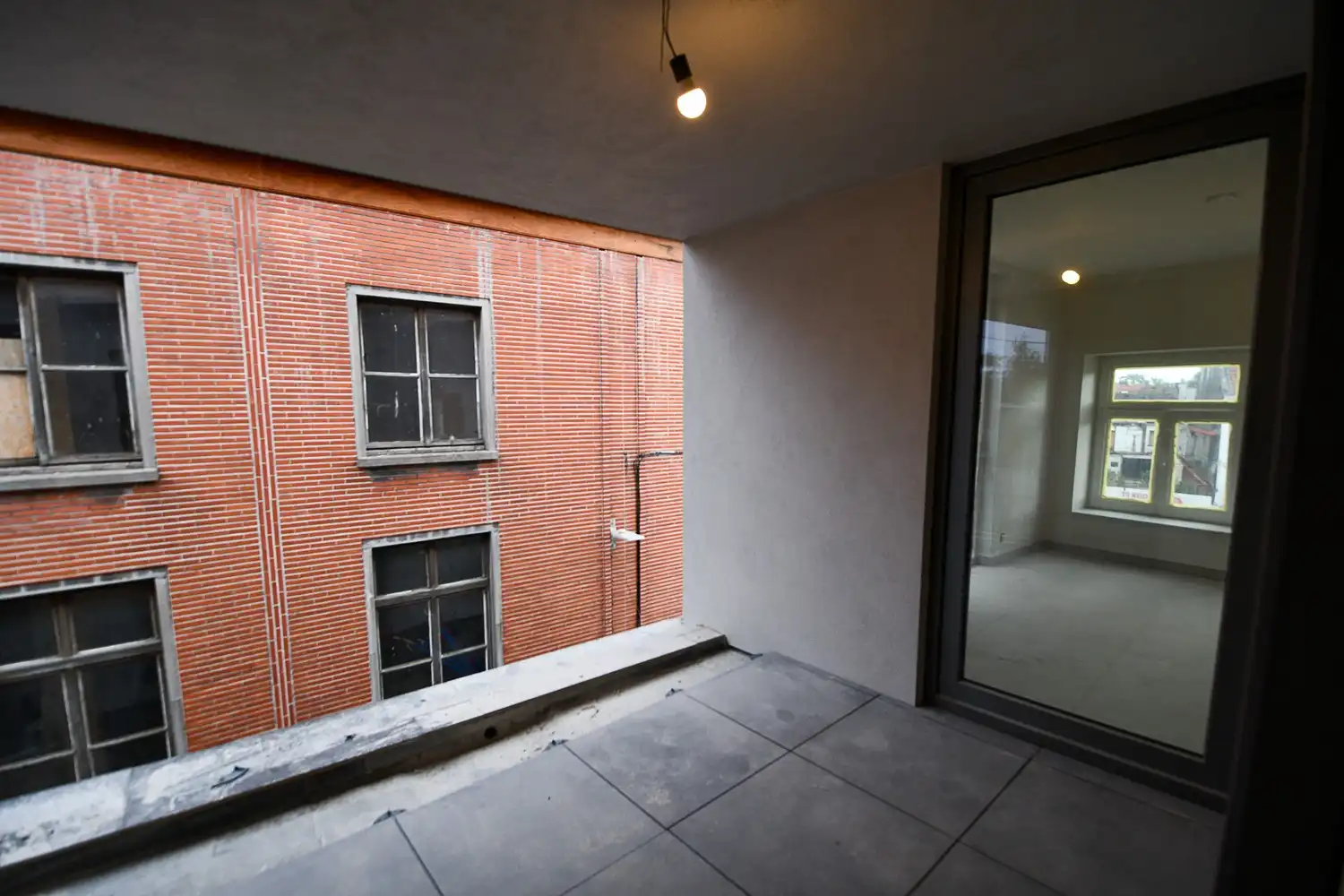 Ruim appartement nabij de Markt foto 7