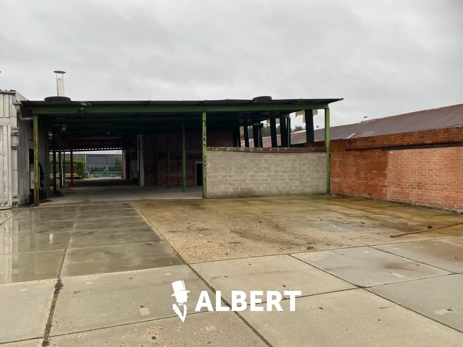 Commerciële ruimte te koop foto 12