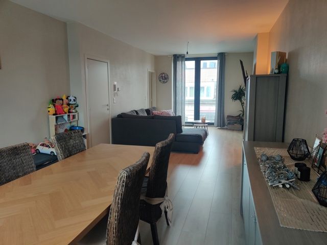 Woonklaar appartement met 3 kamers. foto 2