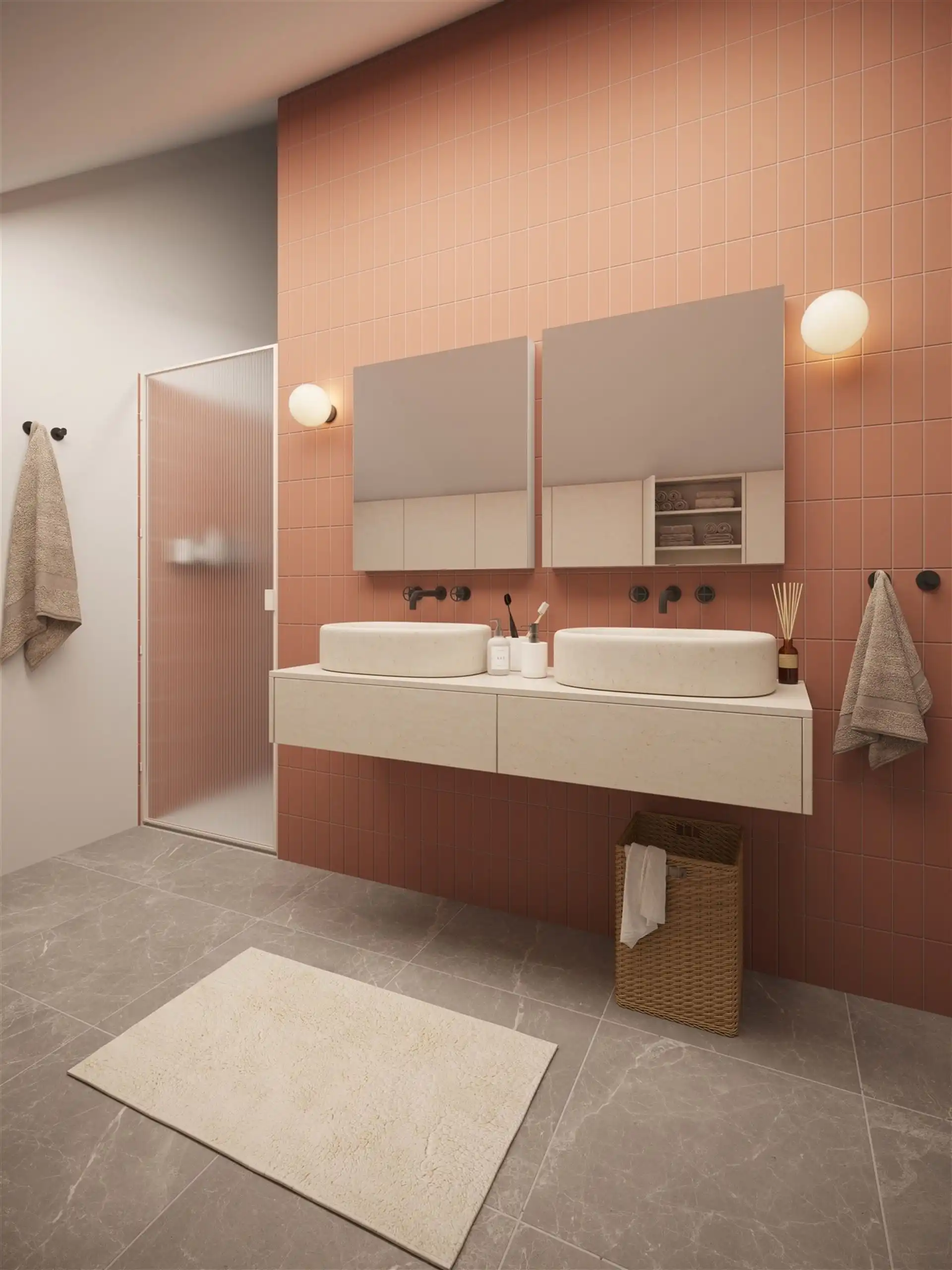 Nieuwbouw : Prachtige "atelierwoning" met terrassen foto 6