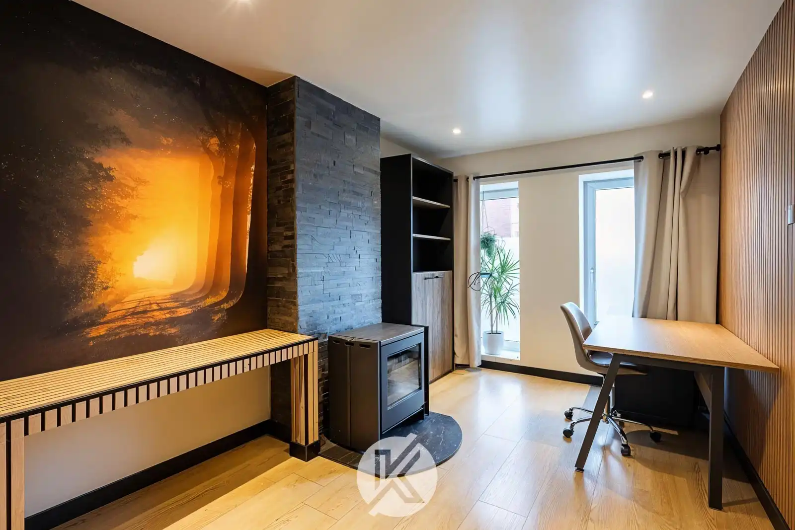 Instapklare gezinswoning met 5 slaapkamers foto 4