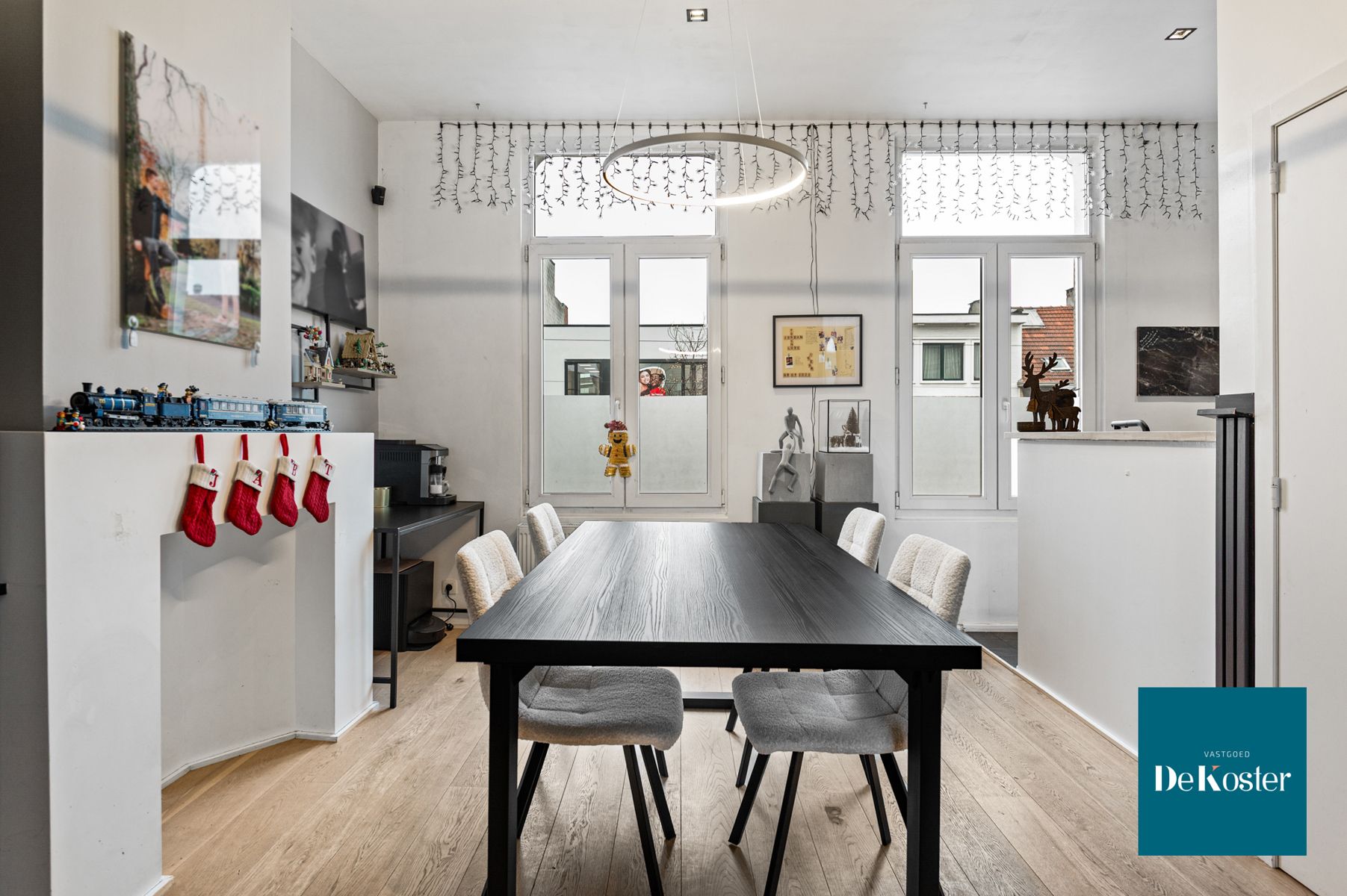 Instapklaar gerenoveerd 1slpk appartement  foto 7