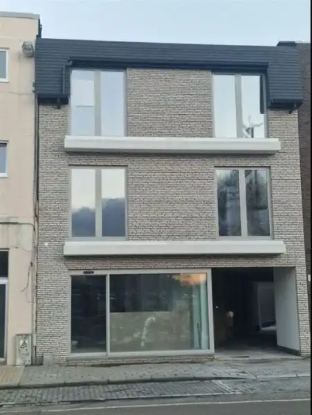 Bedrijfsvastgoed te huur Markt 31 - 2860 Sint-Katelijne-Waver