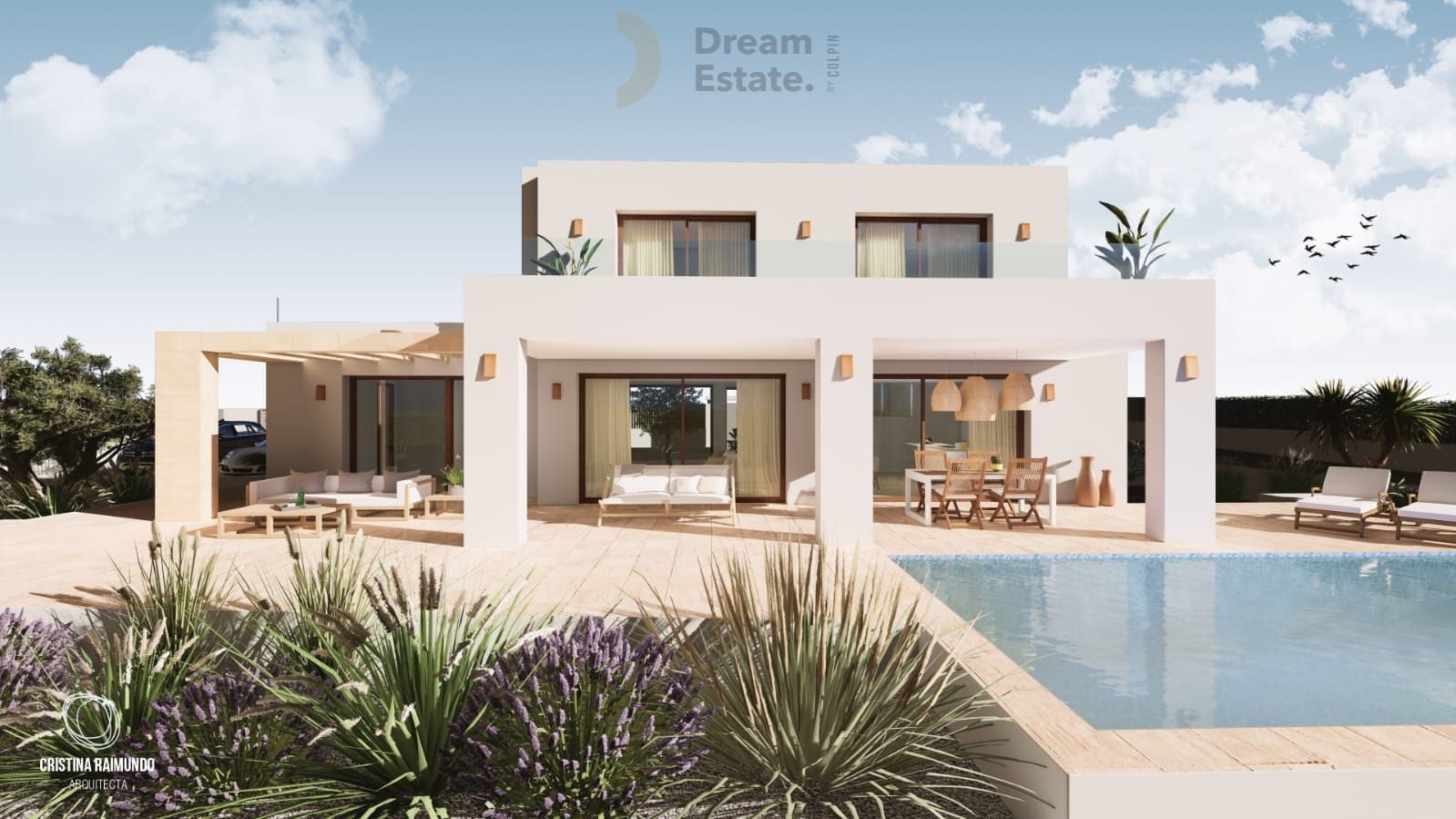 Luxe Nieuwbouwvilla’s in Javea – Villa Lemon foto {{pictureIndex}}