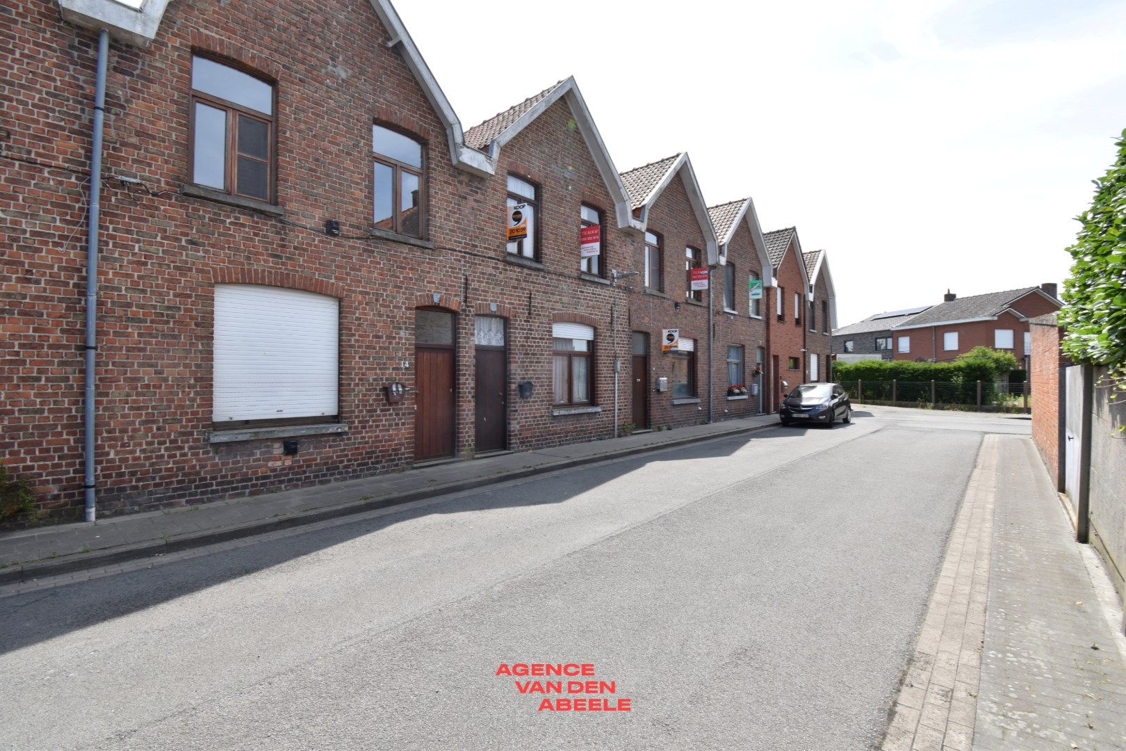 Te renoveren woning met 2 slaapkamers en fantastische tuin  foto 19