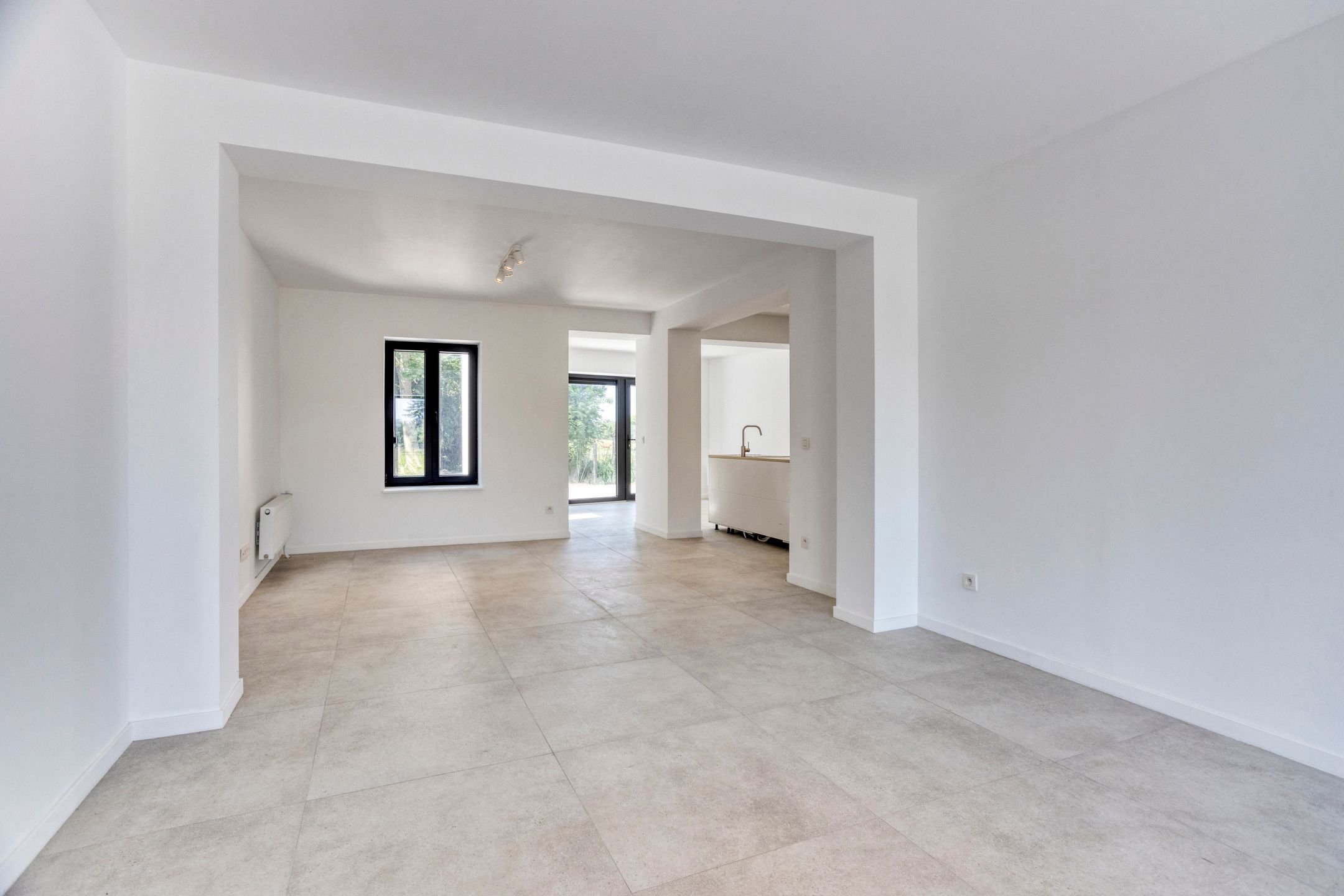 Energiezuinige landelijke woning te Kessel-Lo foto 3