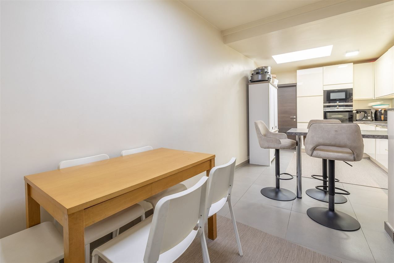 rustig gelegen, 3 slpkmrs (4e mogelijk), met stadstuin foto 26