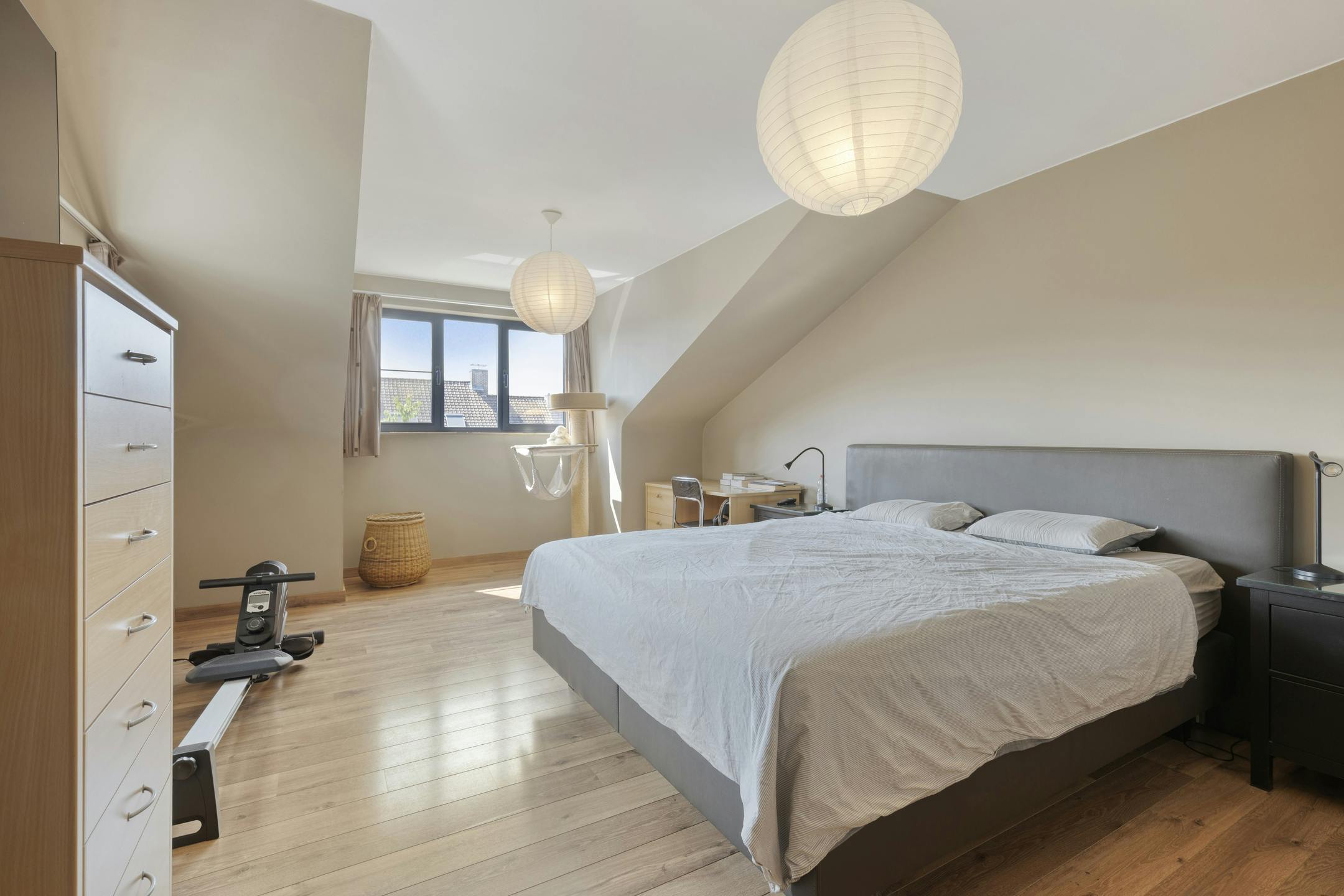 Instapklaar en energiezuinig wonen in het hart van Aalter! foto 12