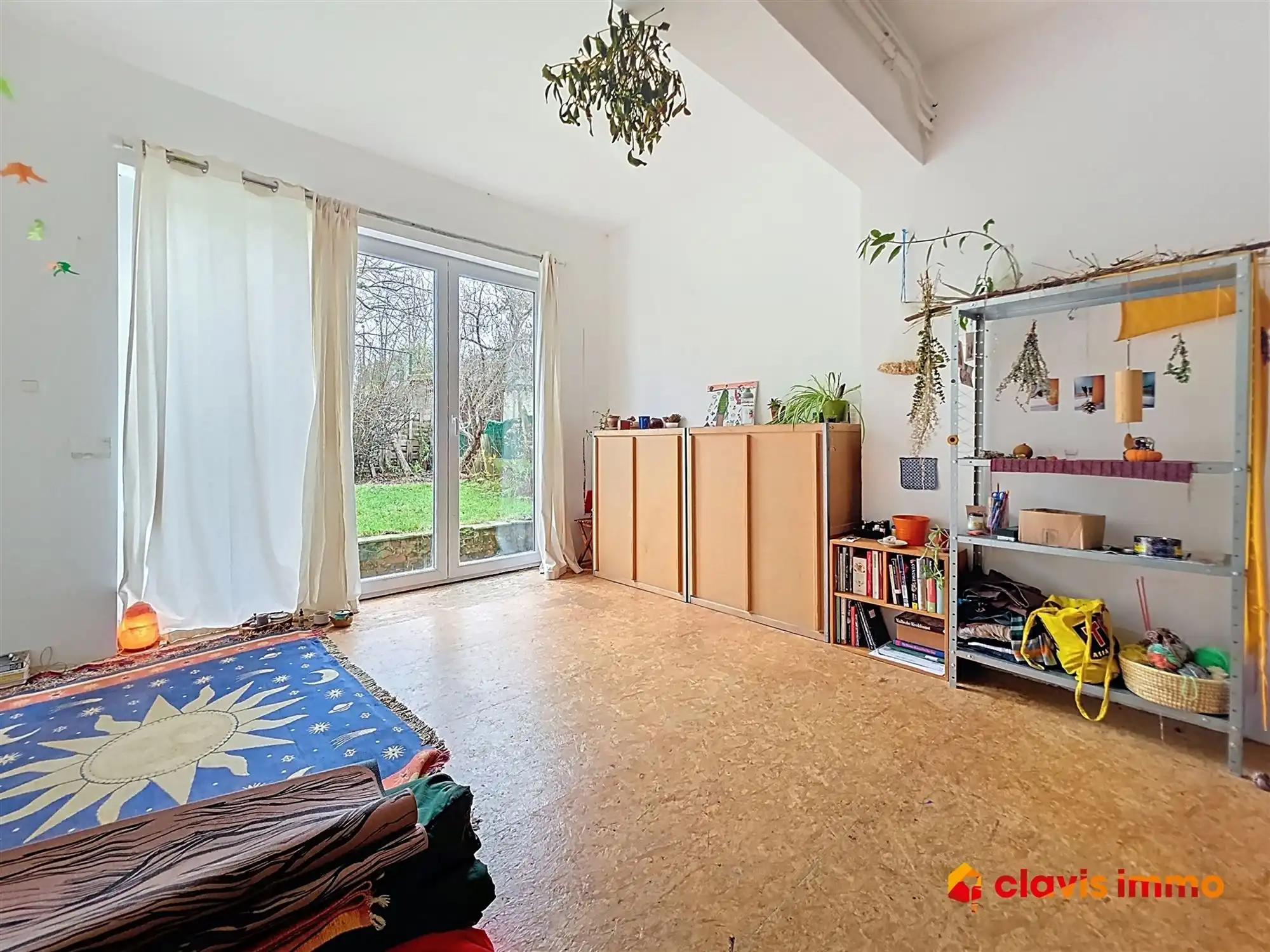 Charmant Huis in Gezellige Buurt! foto 7