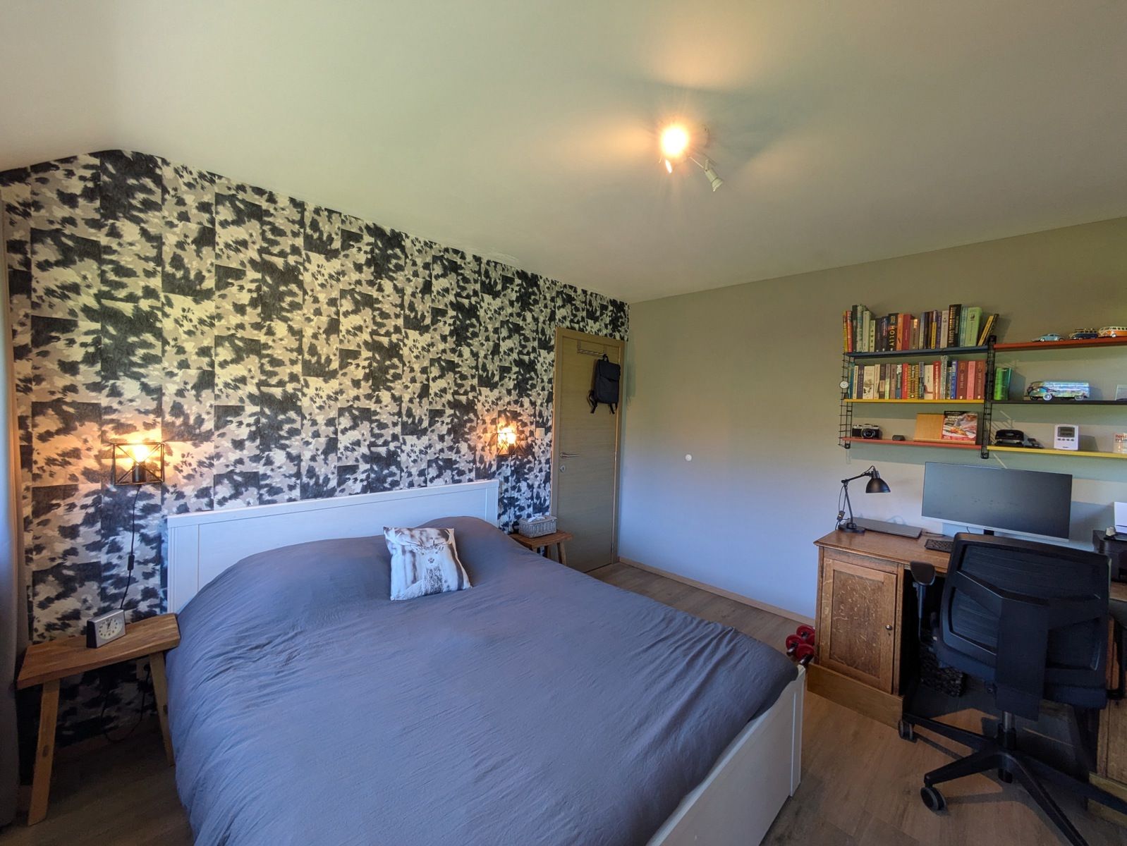 Huis te koop foto 28