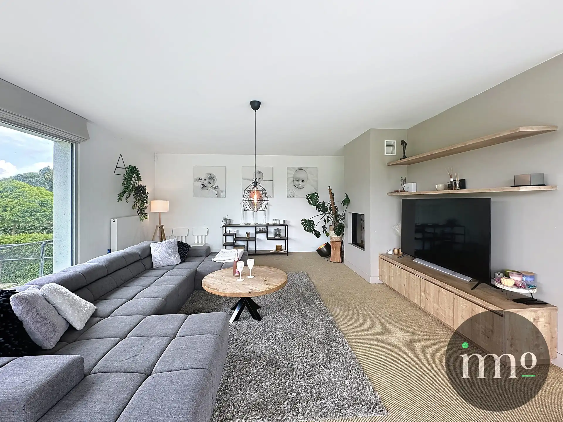 Strakke, energiezuinige villa op 72a60 foto 12