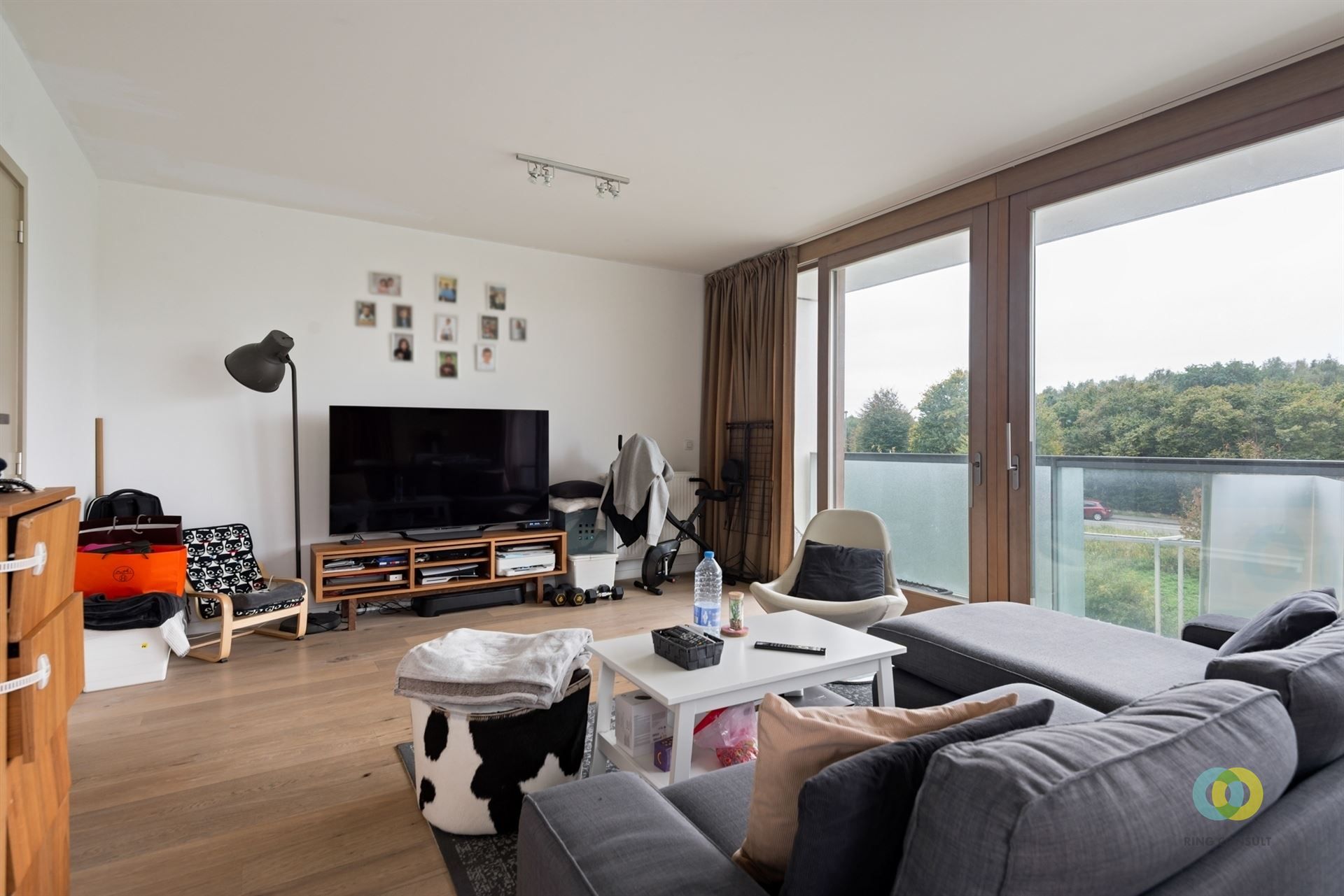 Appartement 2 slaapkamers  foto 9