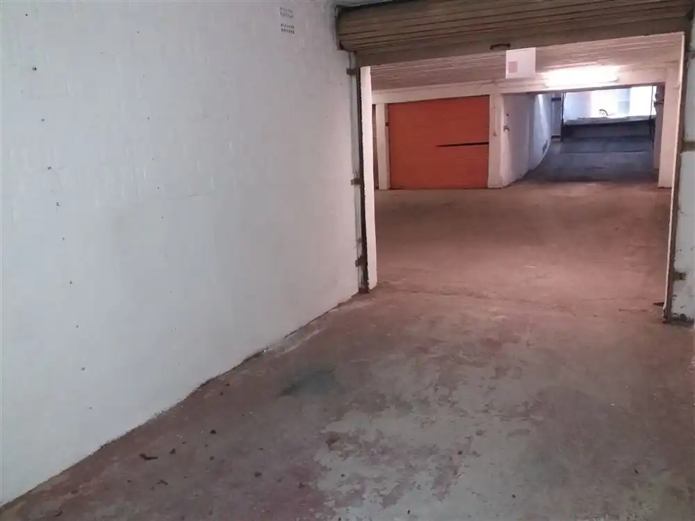Ondergrondse garagebox | Haringrodewijk foto 2