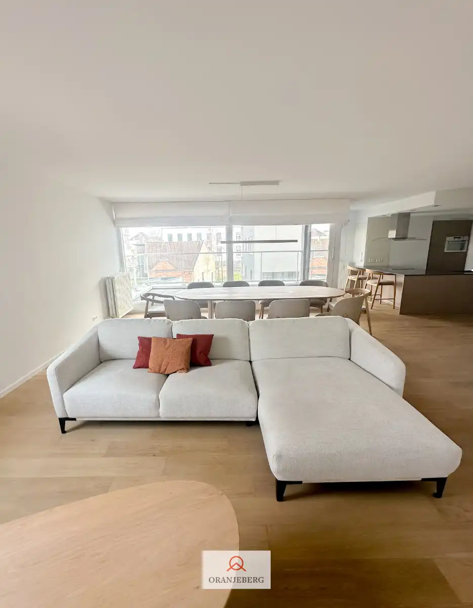 Appartement te huur Poelsnepstraat 13/202 - 9000 Gent