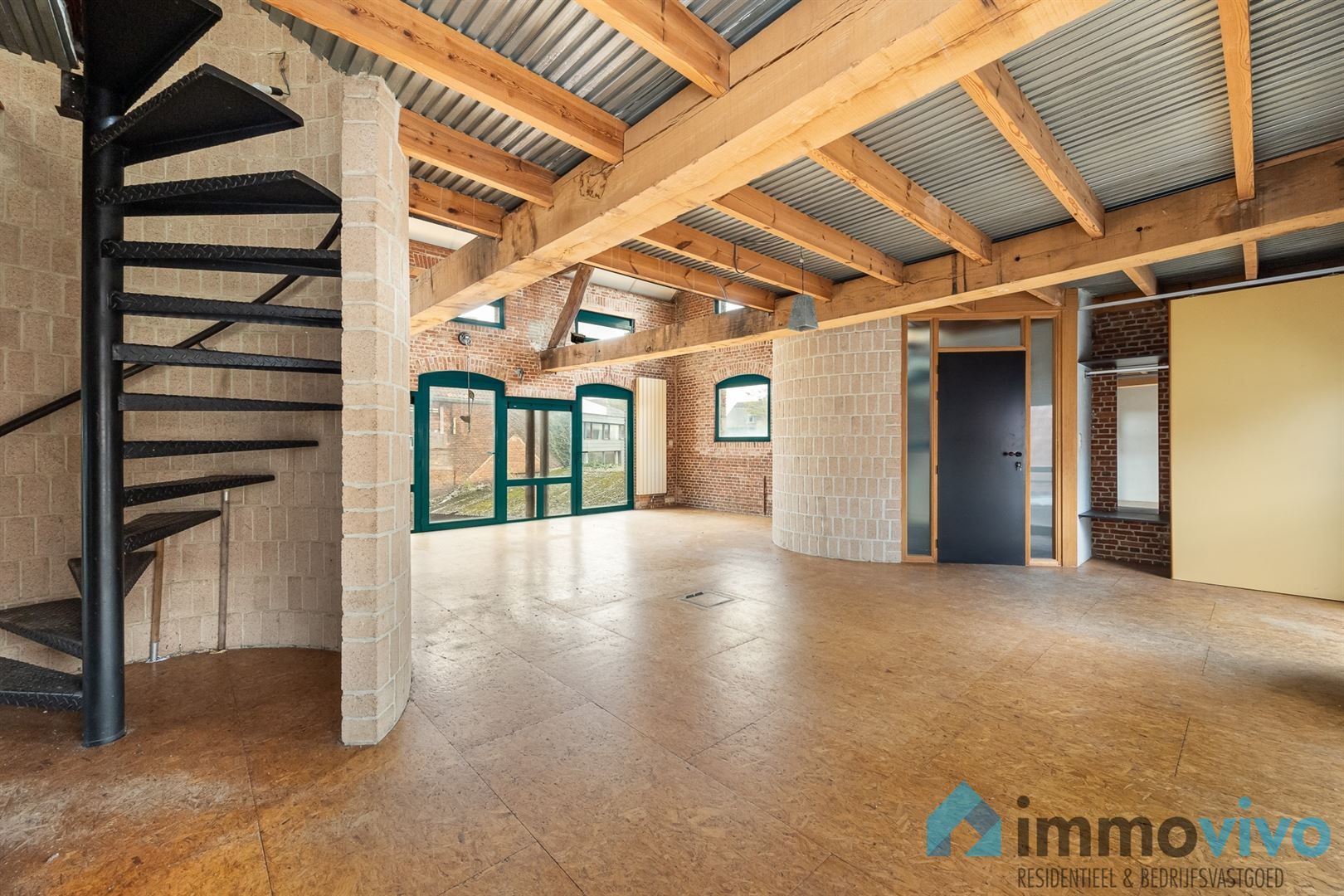 Vergund renovatieproject van Brouwerij De Sleutel in centrum Kontich foto 15