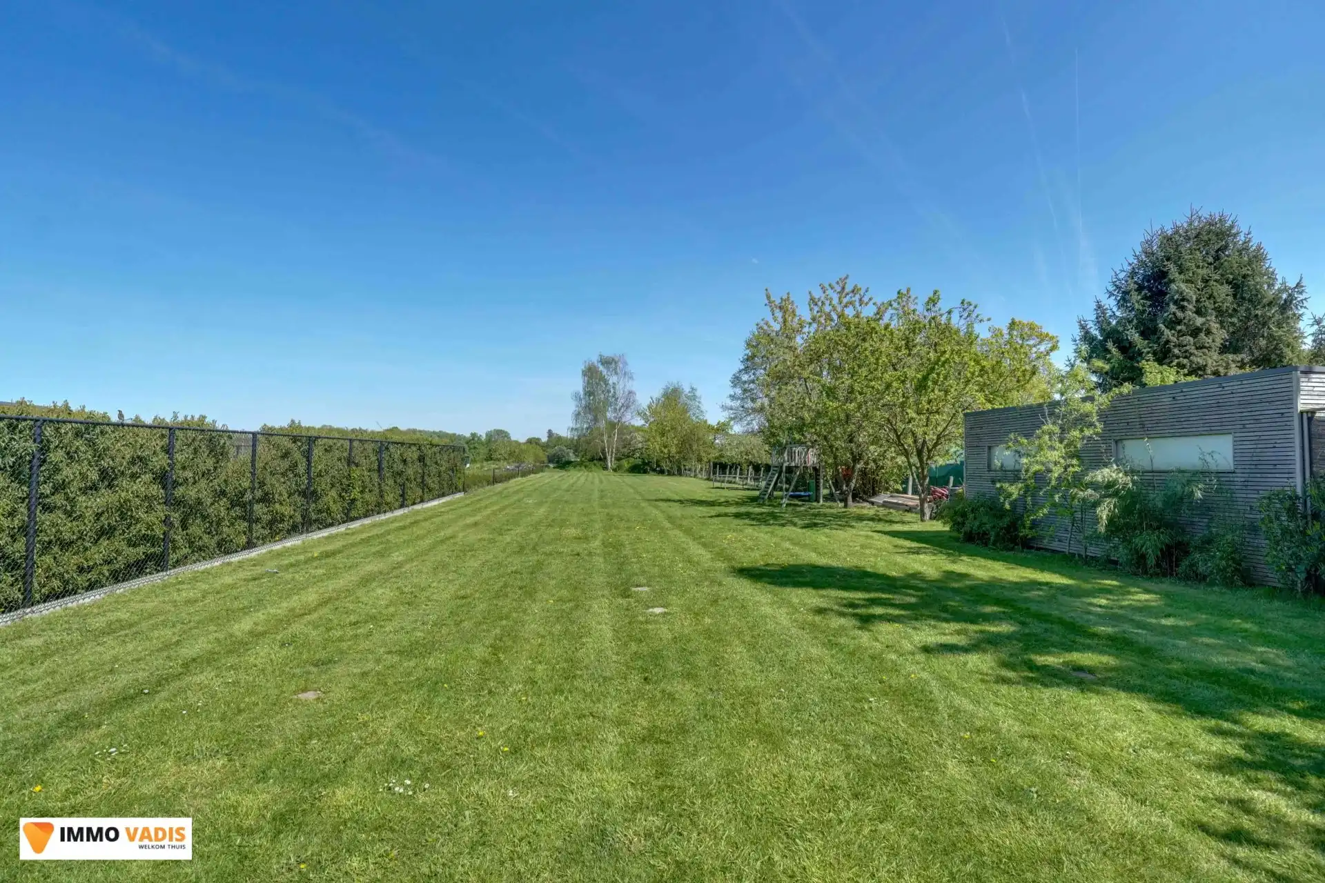 Exclusieve en instapklare BEN-woning met zuidgerichte tuin foto 21