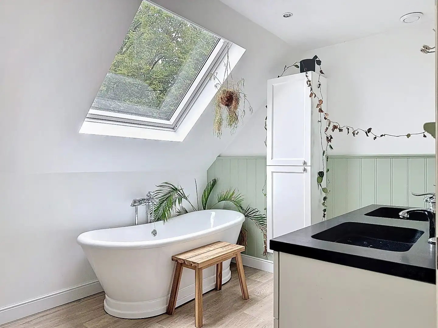 Gezellige woning in het groen te Averbode foto 3