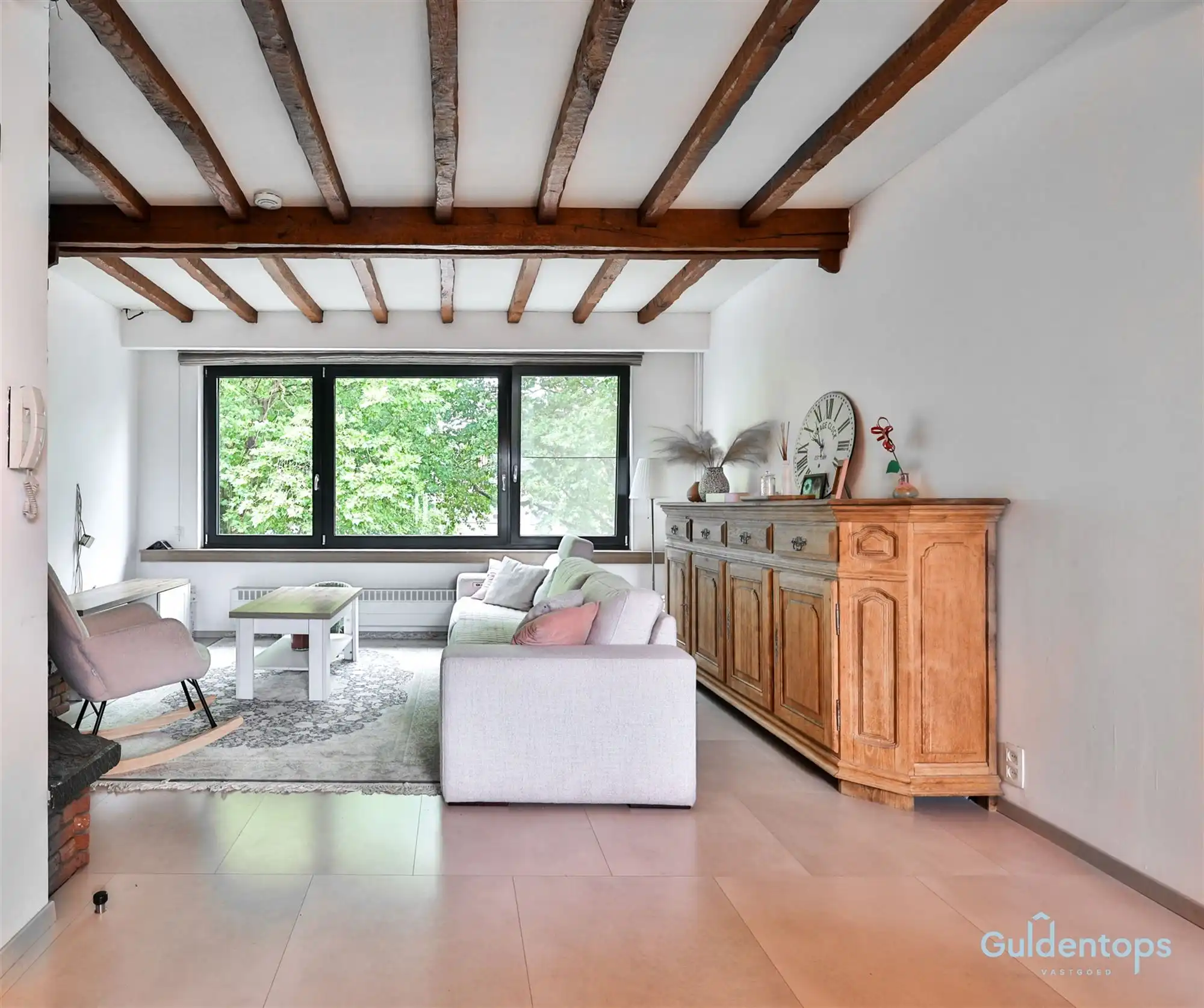 Instapklare woning op mooie en rustige locatie foto 5