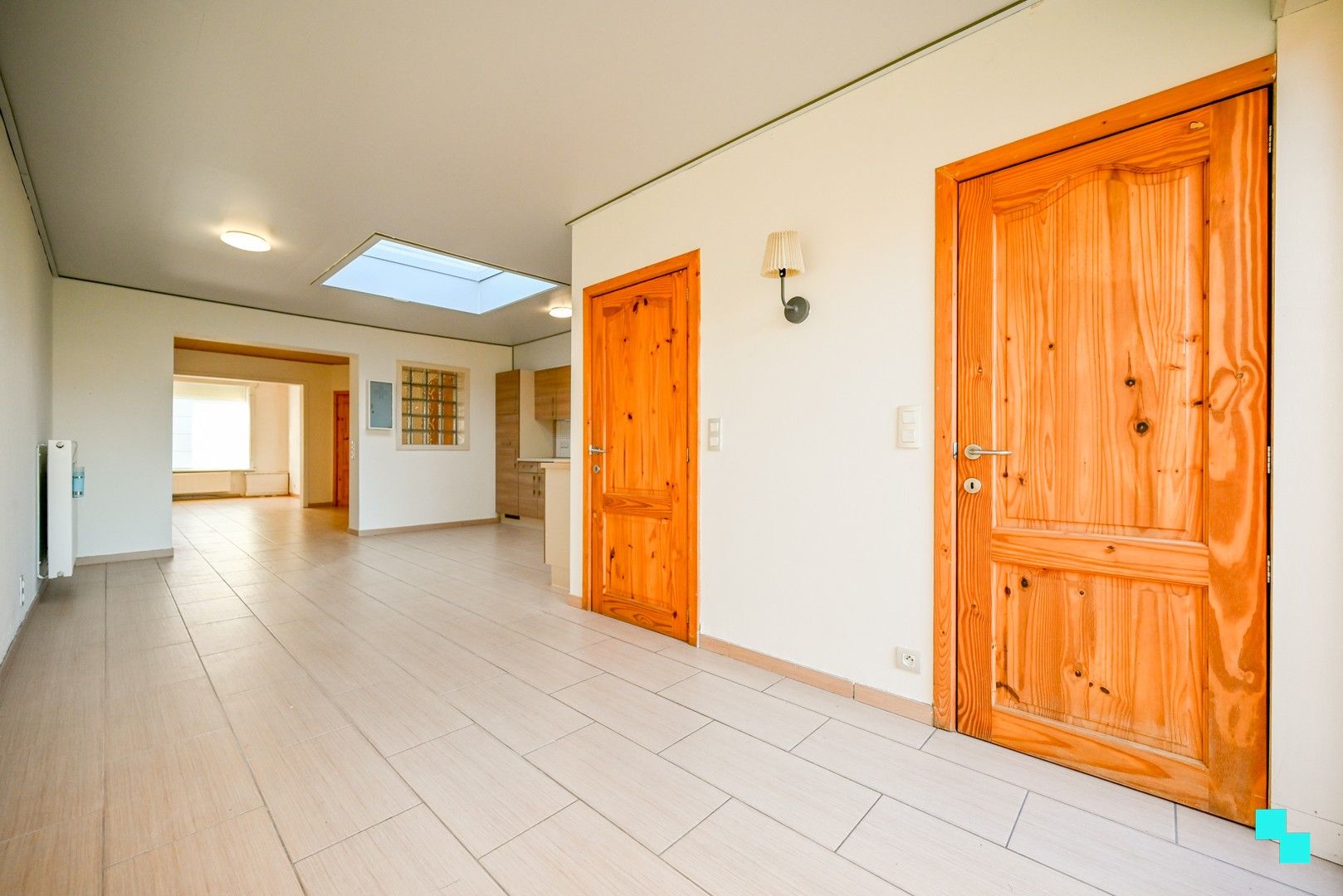 Energiezuinige eengezinswoning te Izegem foto 11