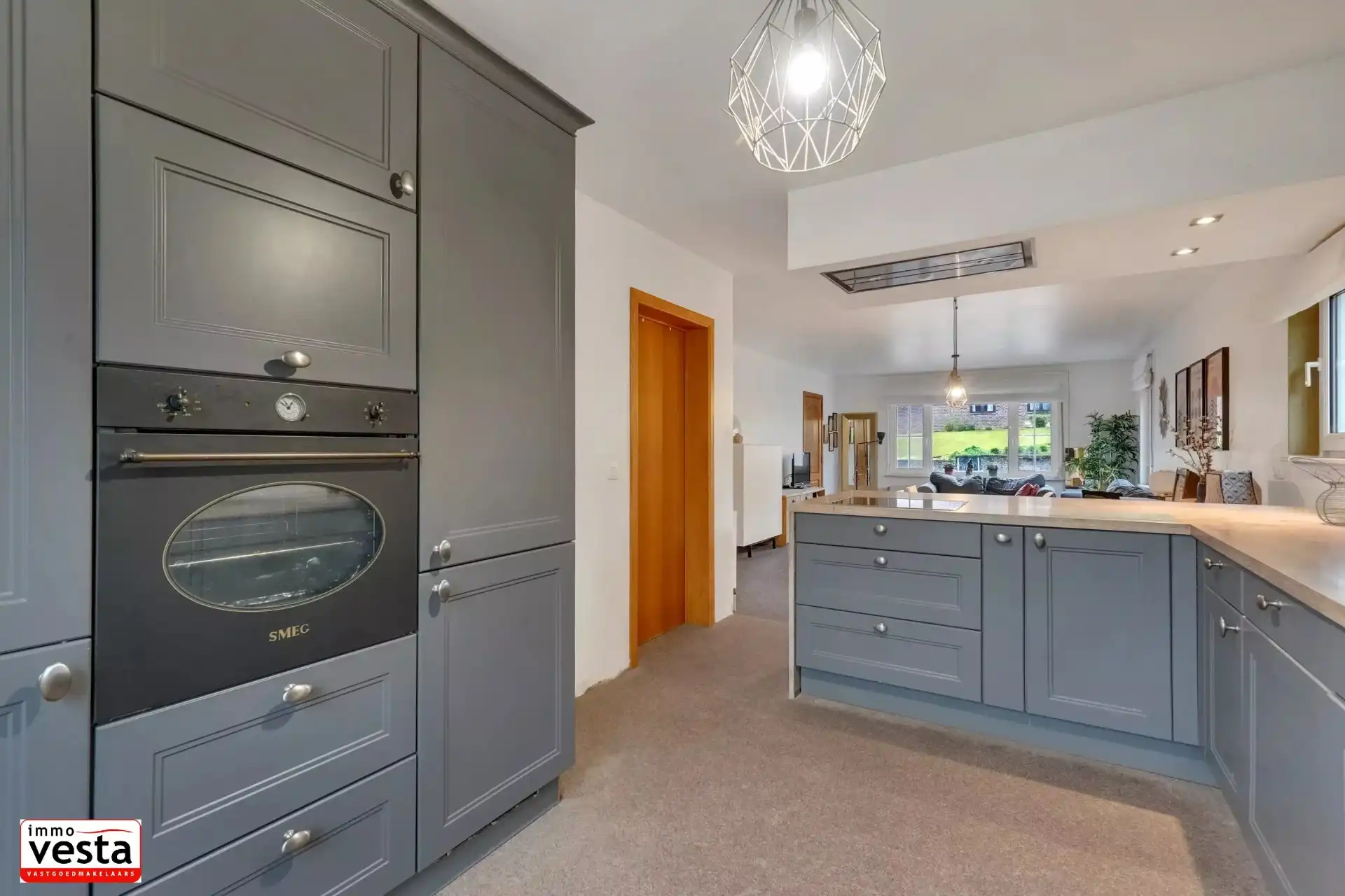 Ruime meergezinswoning met twee appartementen foto 8