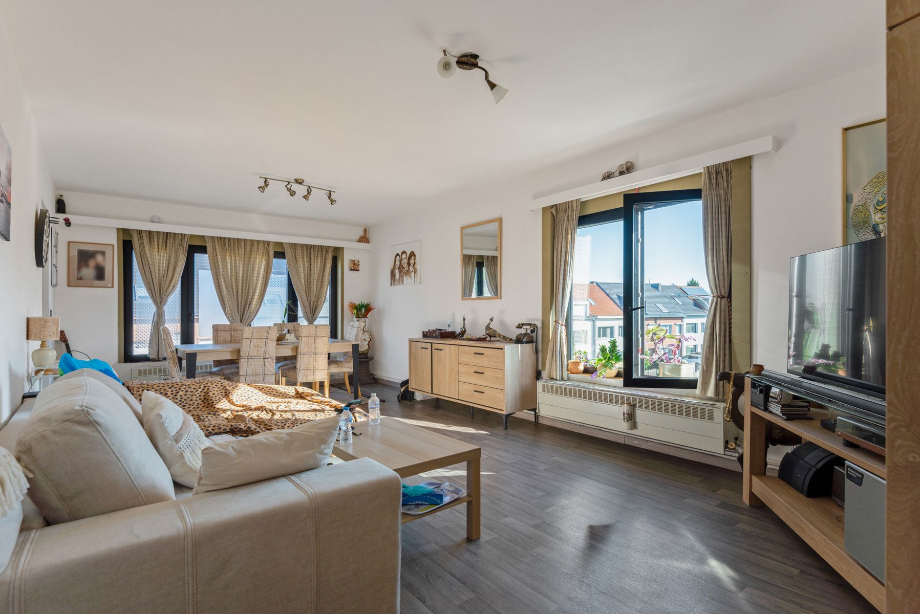 Opbrengsteigendom met sterk rendement in Edegem! foto 17