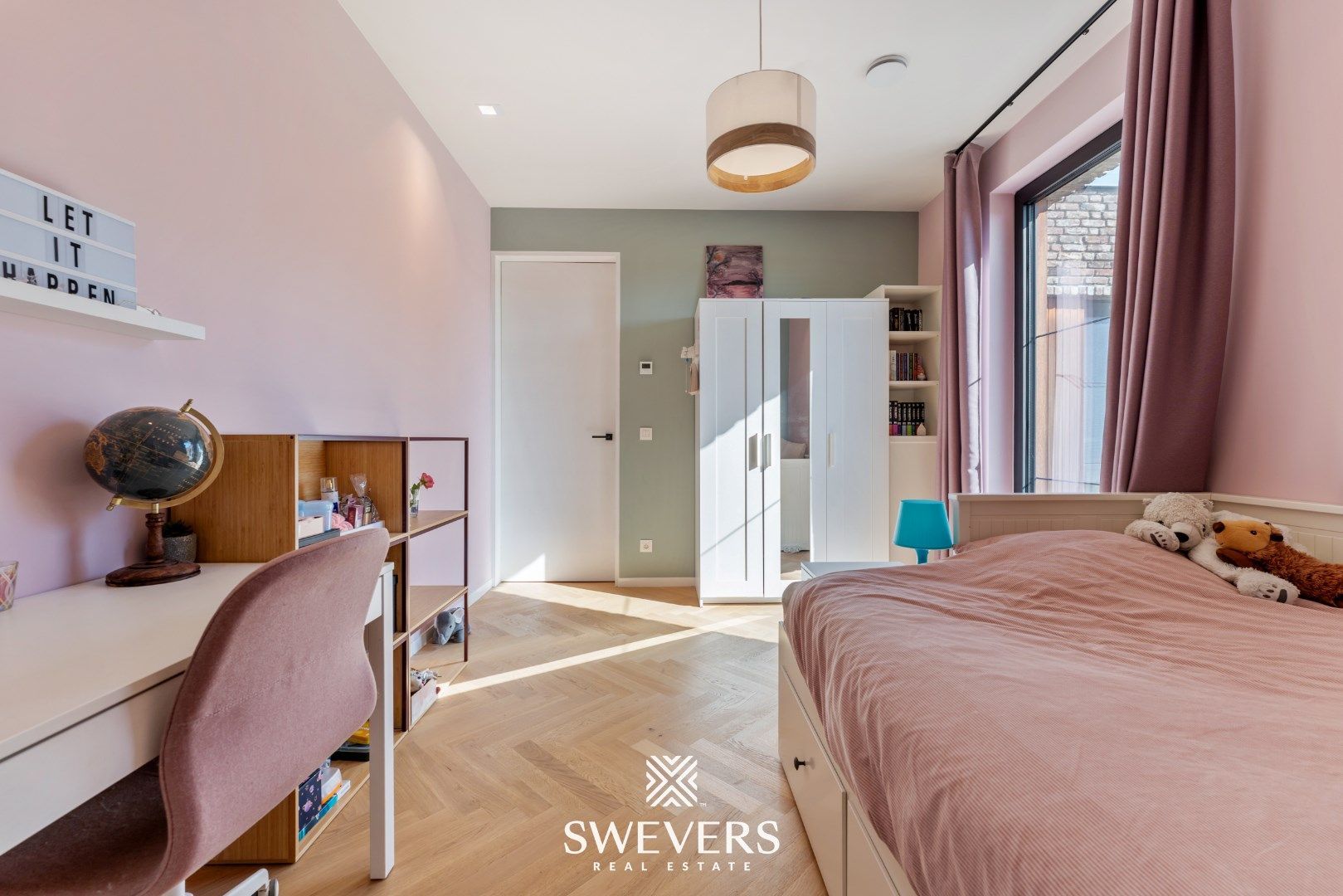Landelijk wonen in stijl en luxe in de Leeuwbeekstraat foto 23