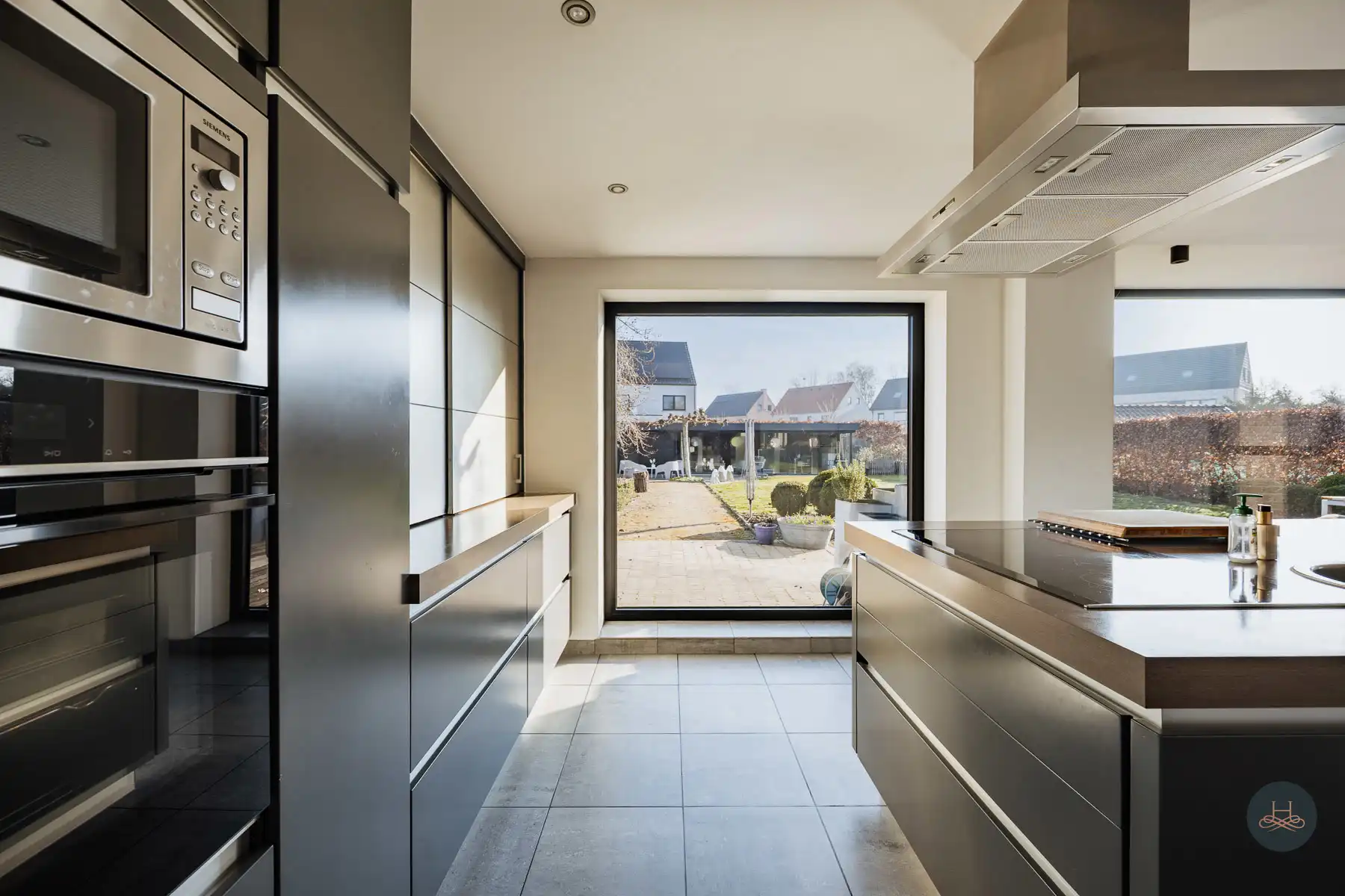 Energiezuinige, ruime woning in doodlopende straat foto 14