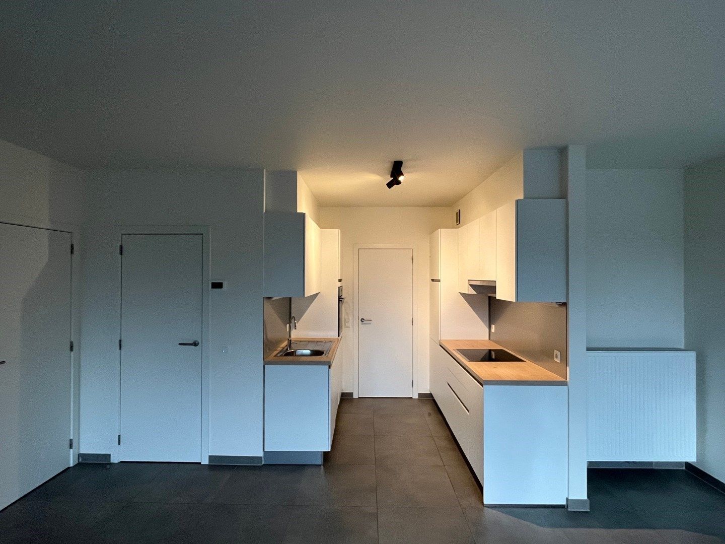 Tijdloos, energiezuinig 2 slaapkamer appartement foto 6