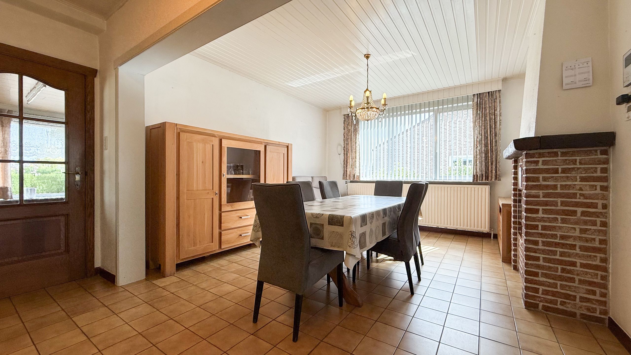 Instapklare, etagewoning te koop op rustige locatie in Zolder! foto 10